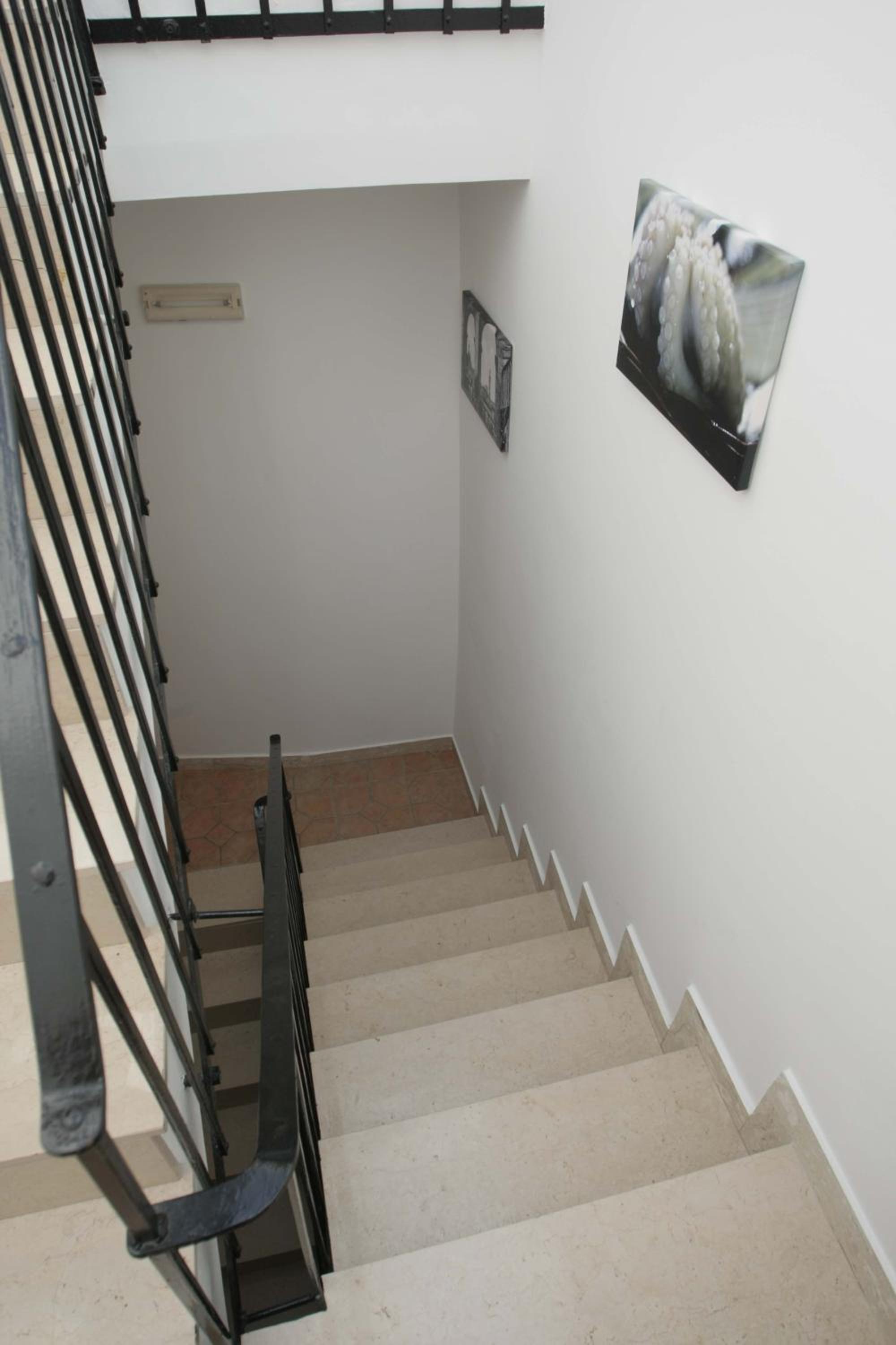 Double or Twin Room with Balcony - Photo 23
