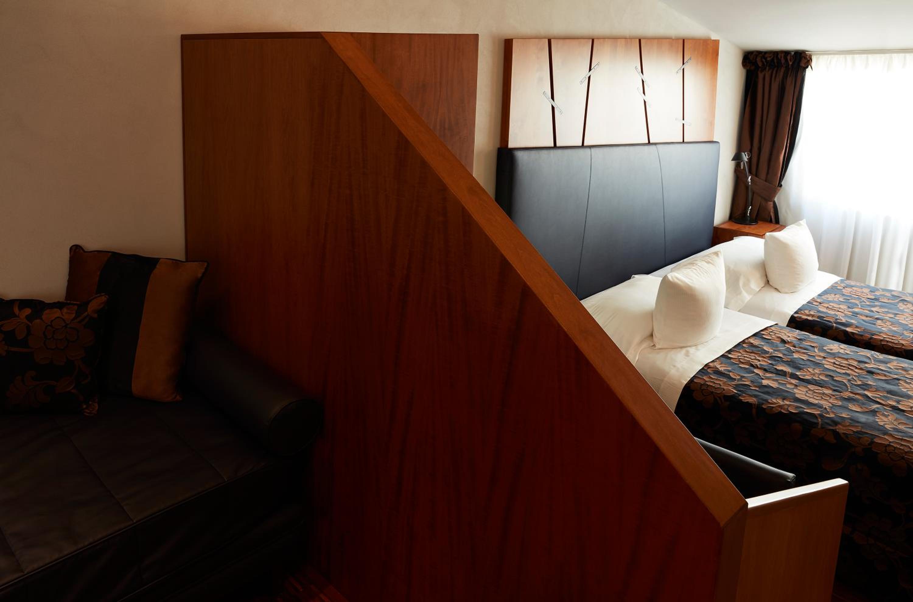 Classic Triple Room
