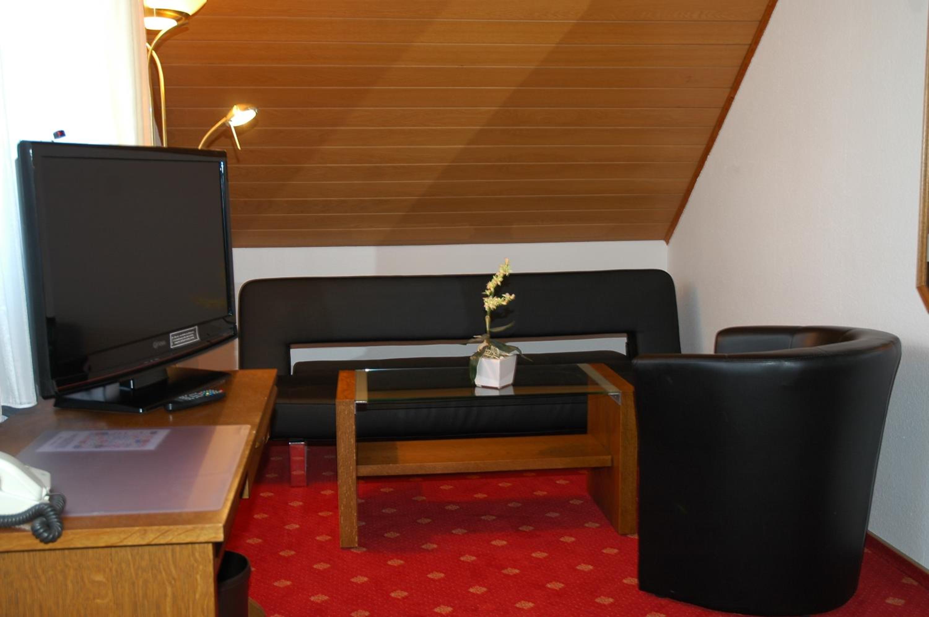 Comfort Triple Room photo 3
