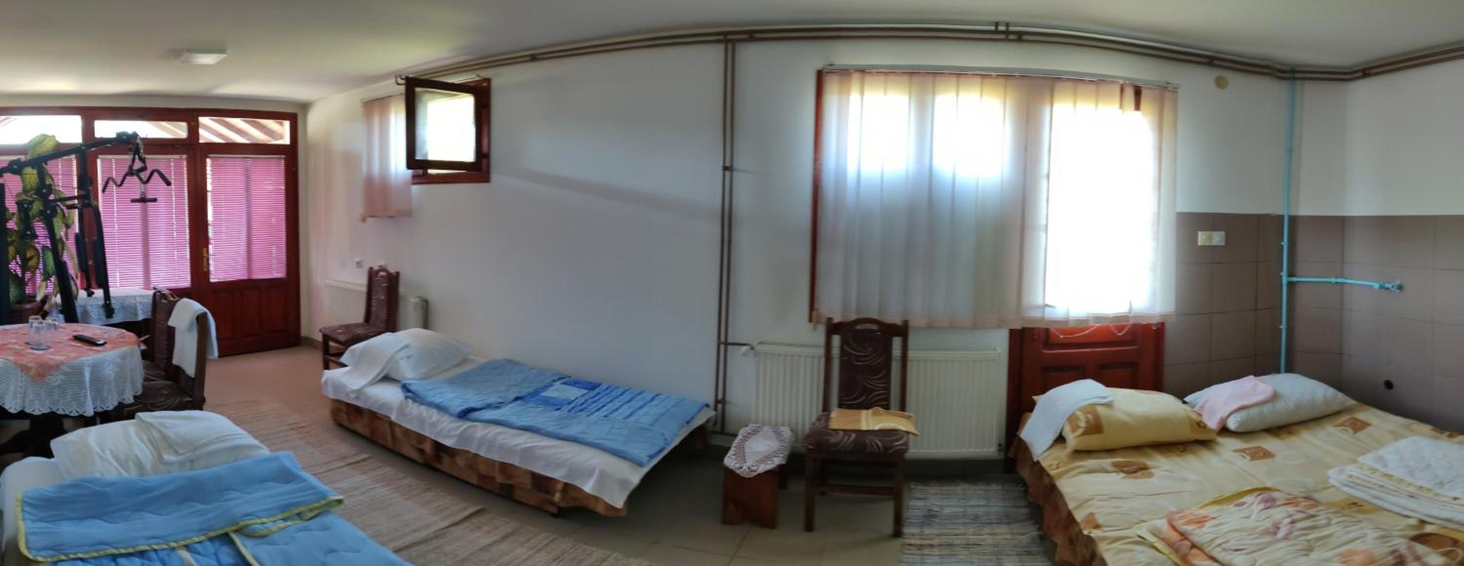 Studio with Garden View photo 2