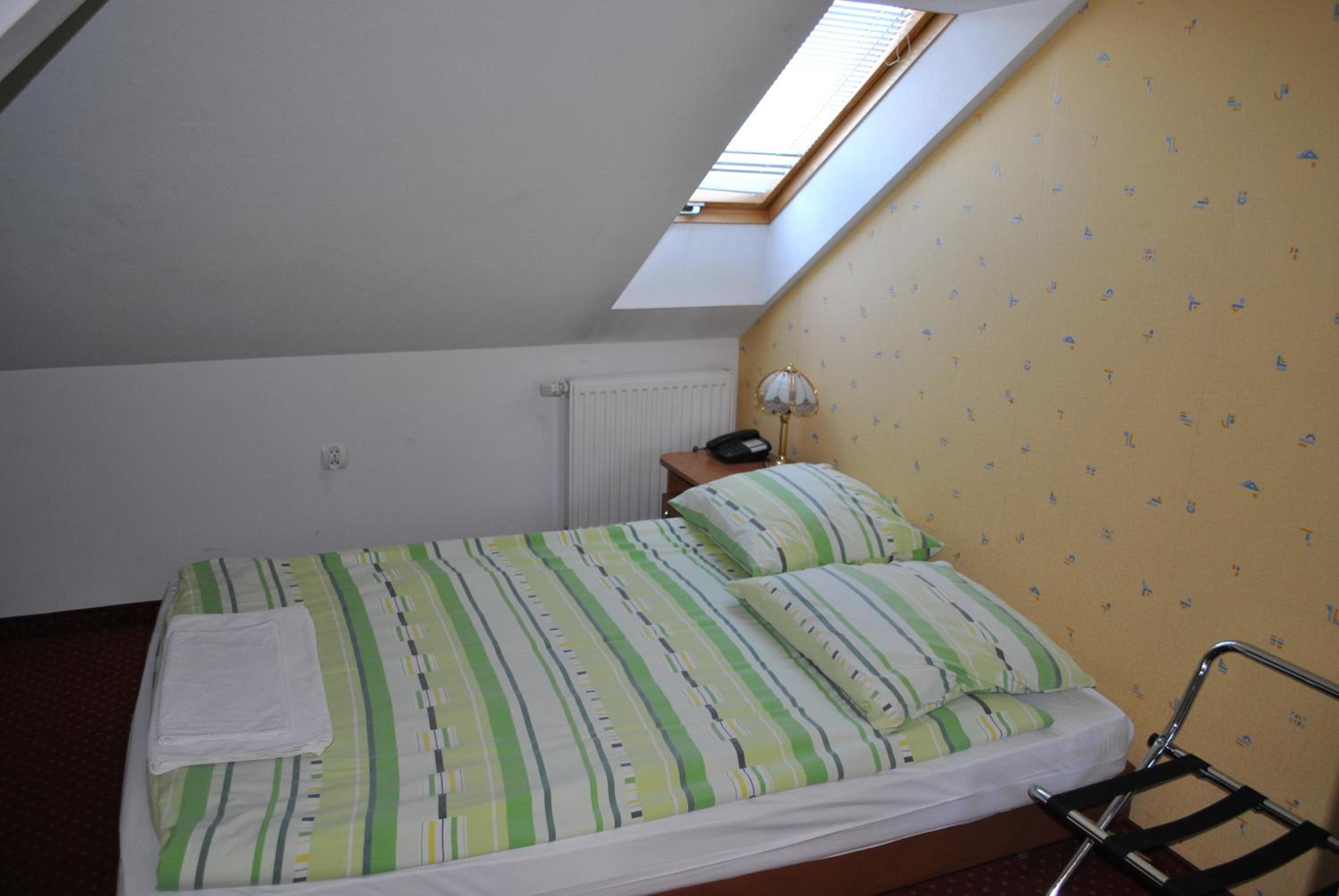 Budget Single Room photo 1