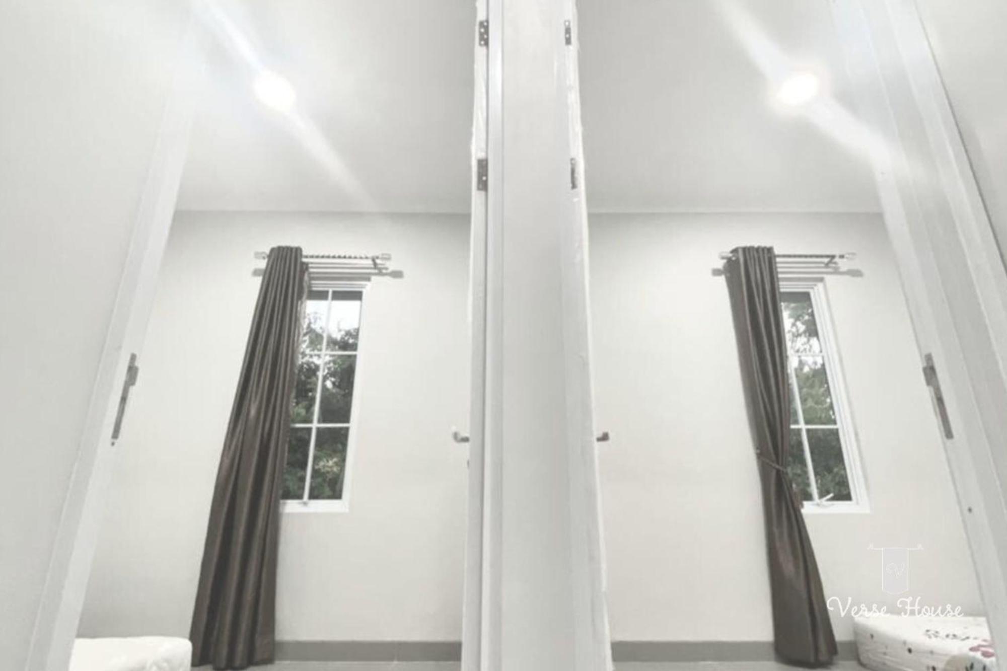Two-Bedroom Villa photo 1
