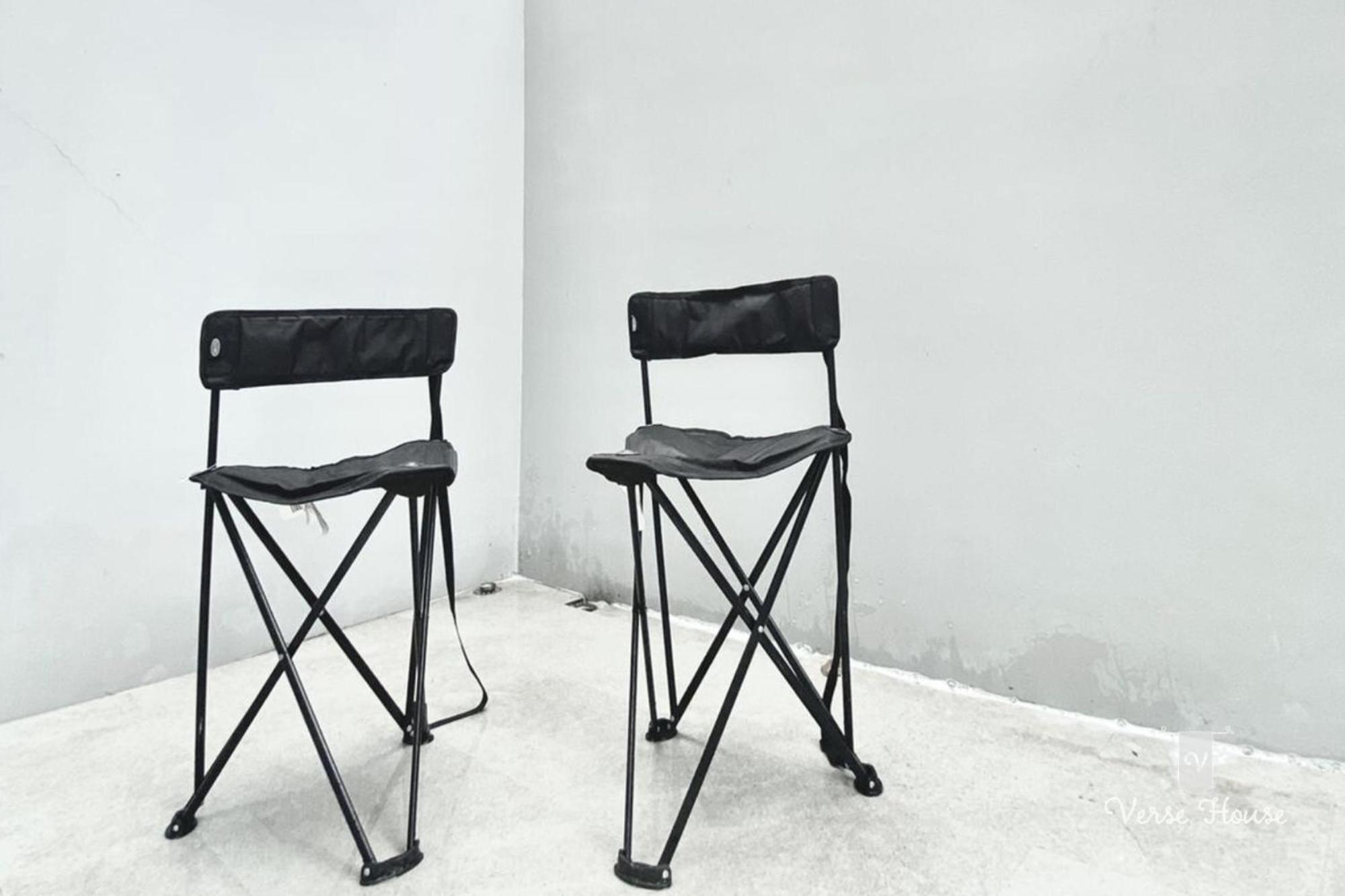 Two-Bedroom Villa photo 2