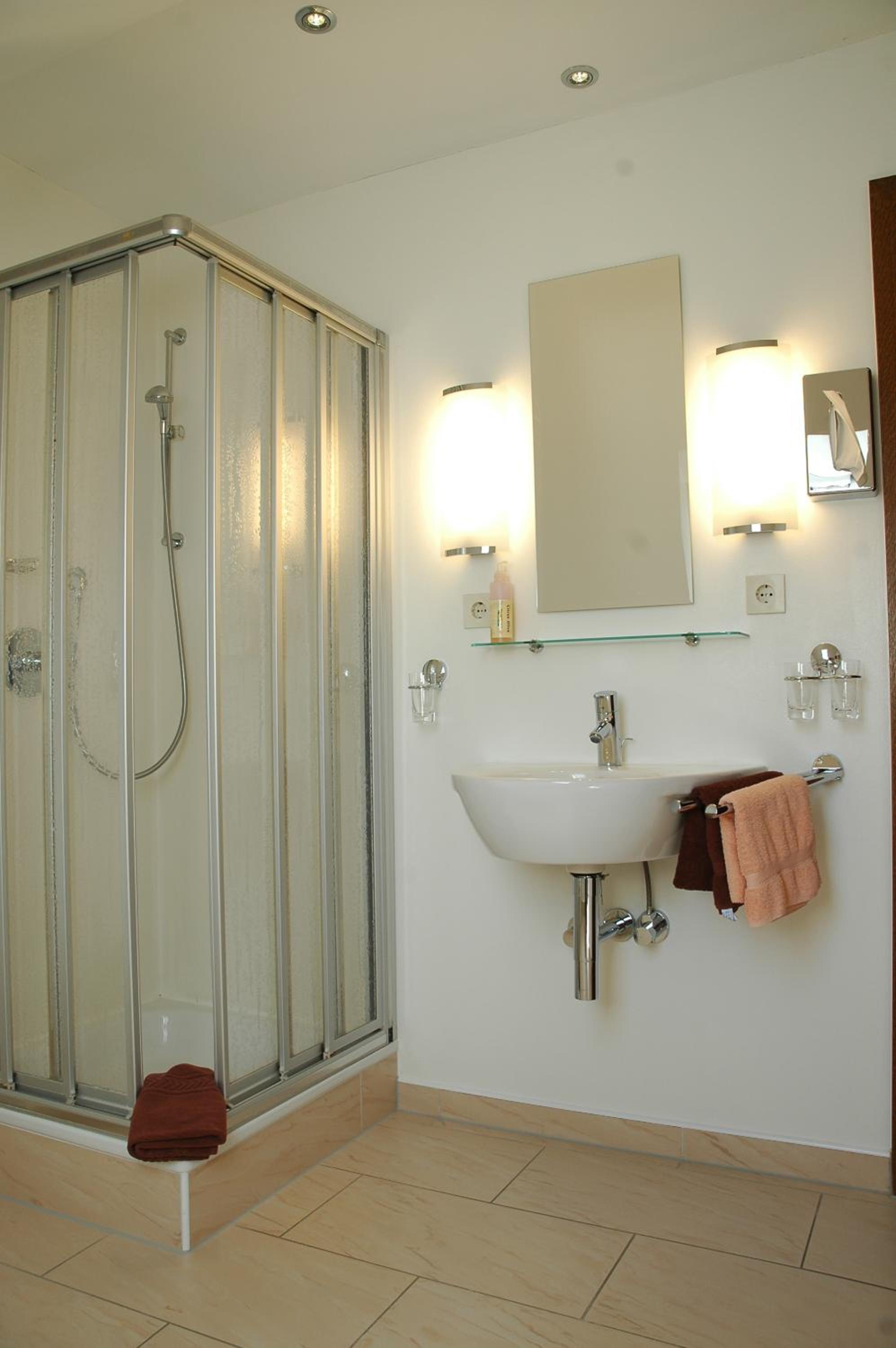 Comfort Triple Room photo 2