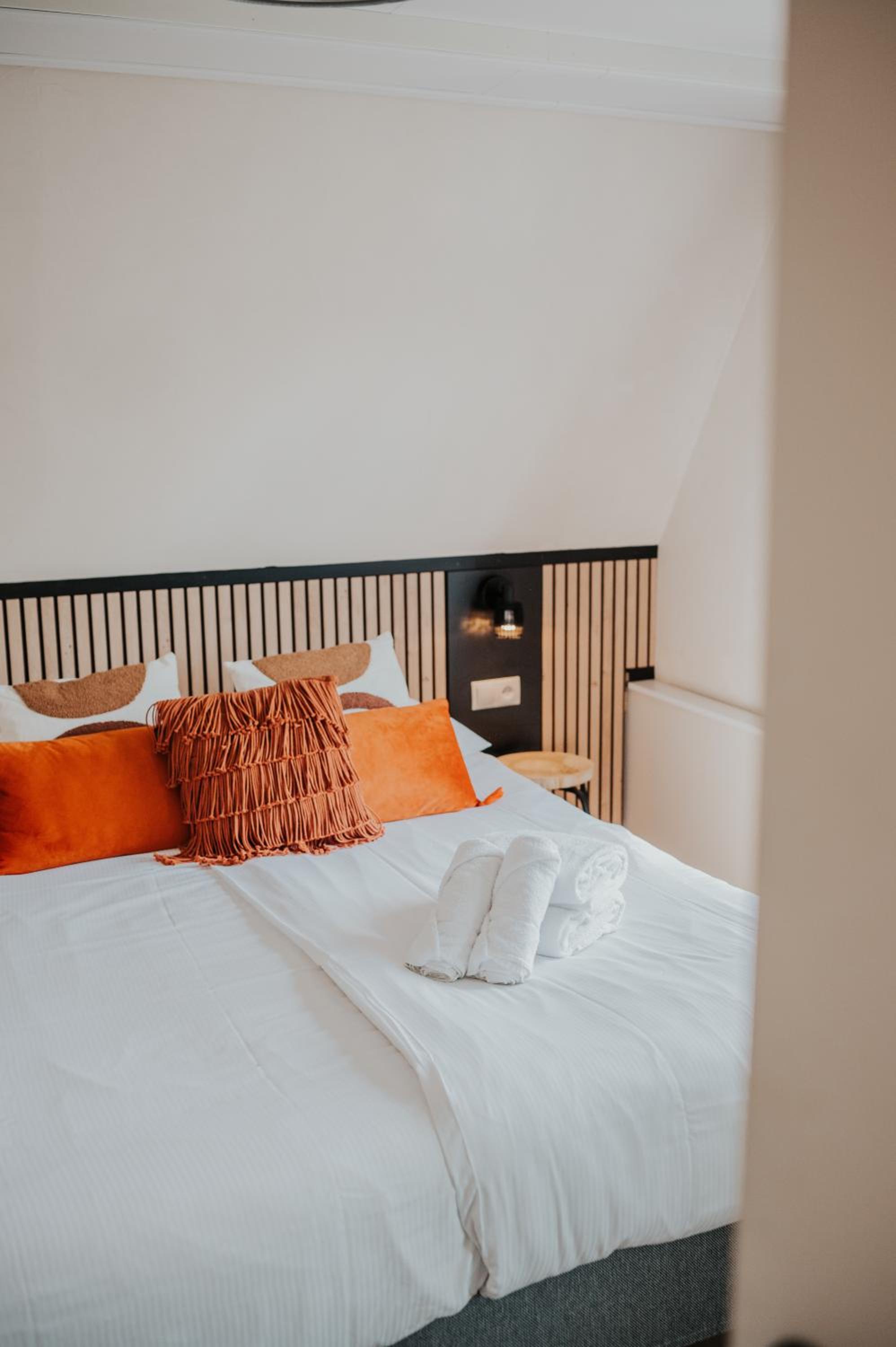 Double Room with Terrace photo 1