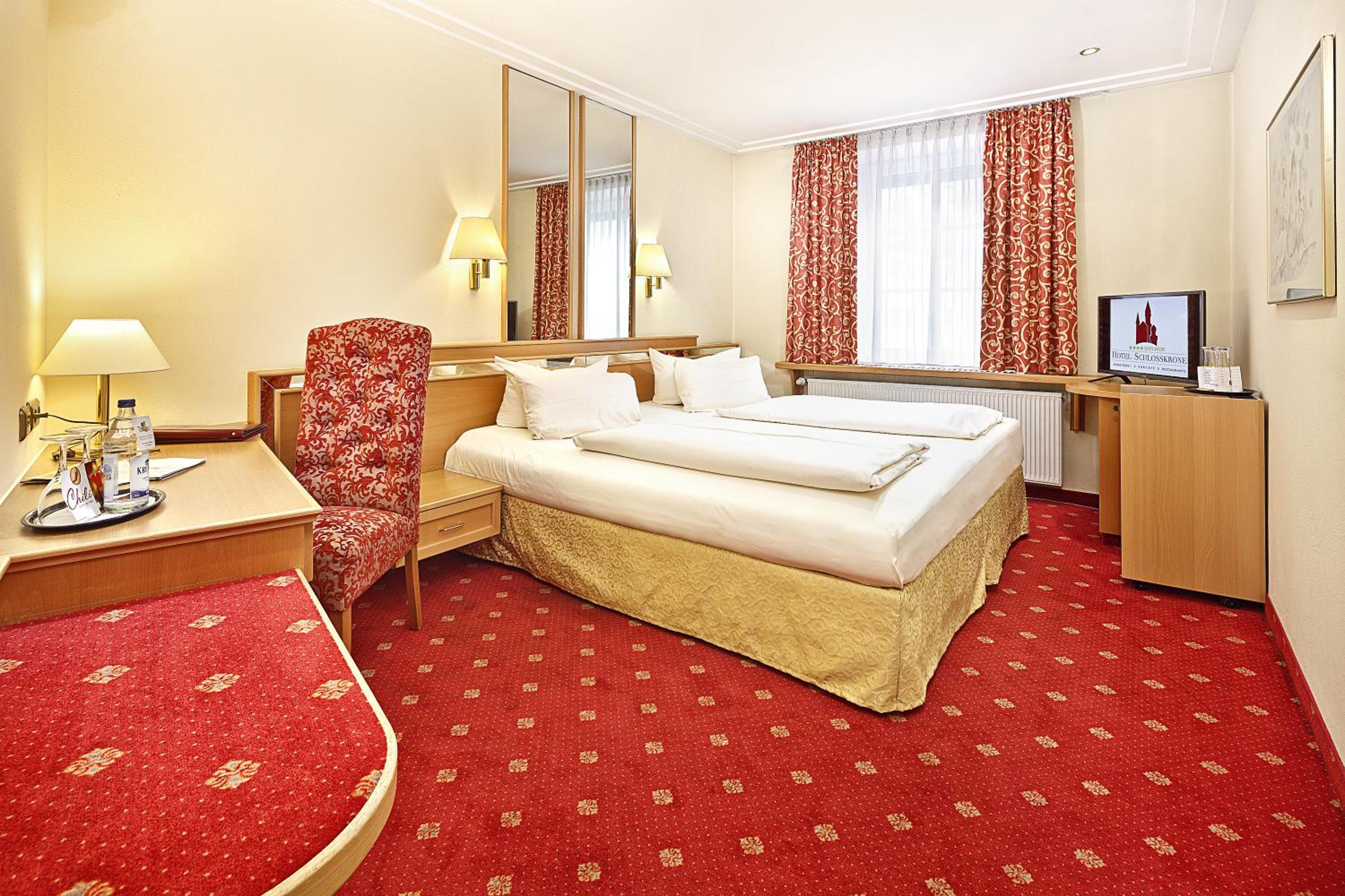 Classic Double or Twin Room - Luitpold photo 2