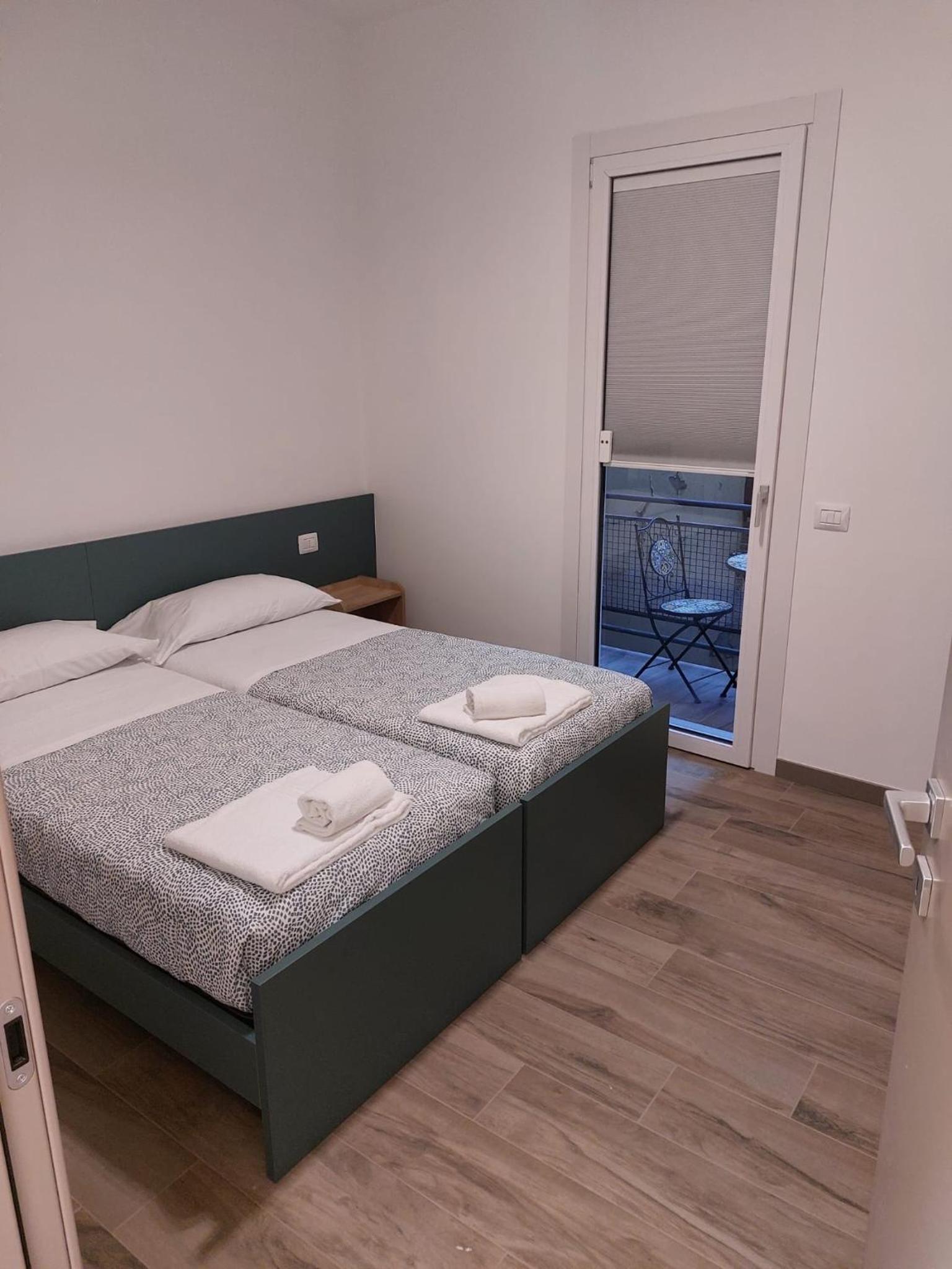 Two-Bedroom Apartment photo 1