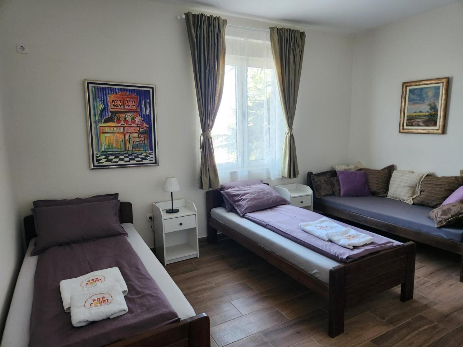 Triple Room photo 1