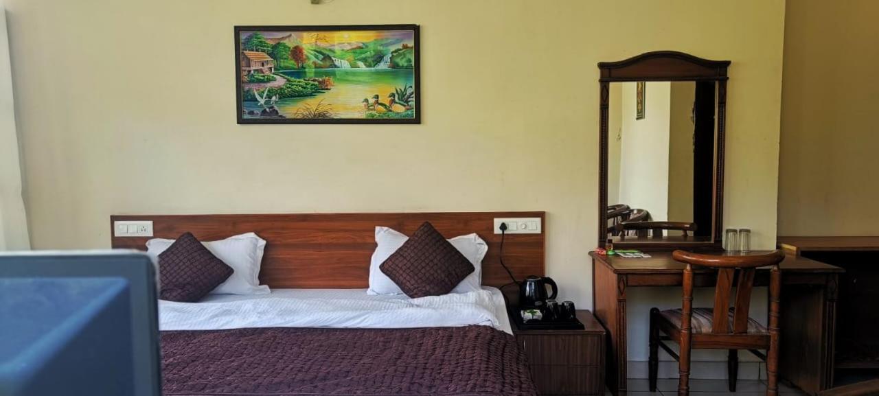Double Room with Mountain View photo 3