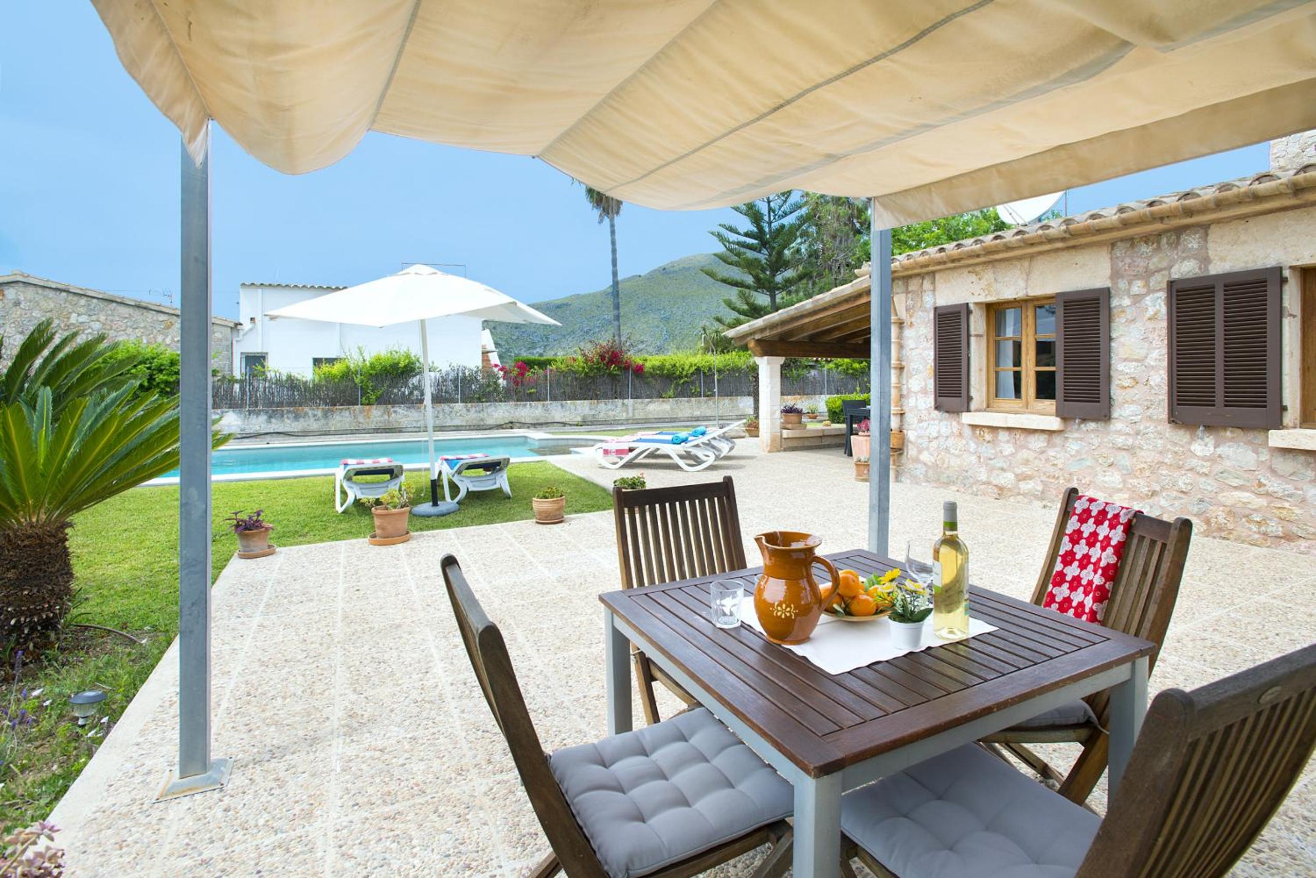 Villa - Beach Front photo 3