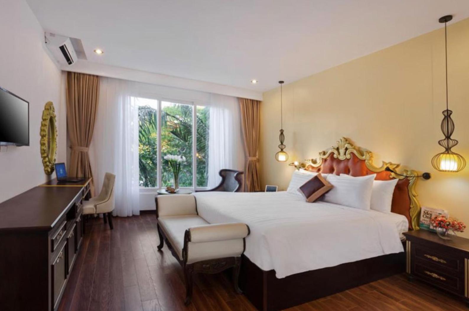 Junior Suite photo 1