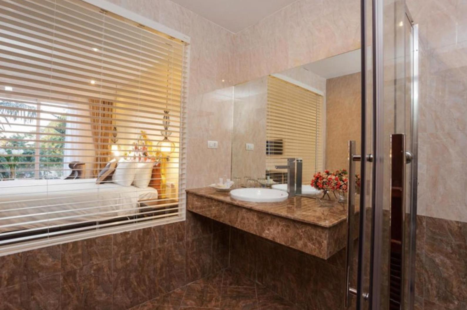 Junior Suite photo 3