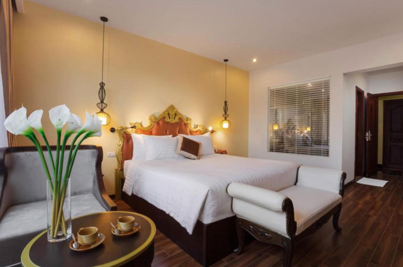 Junior Suite photo 2