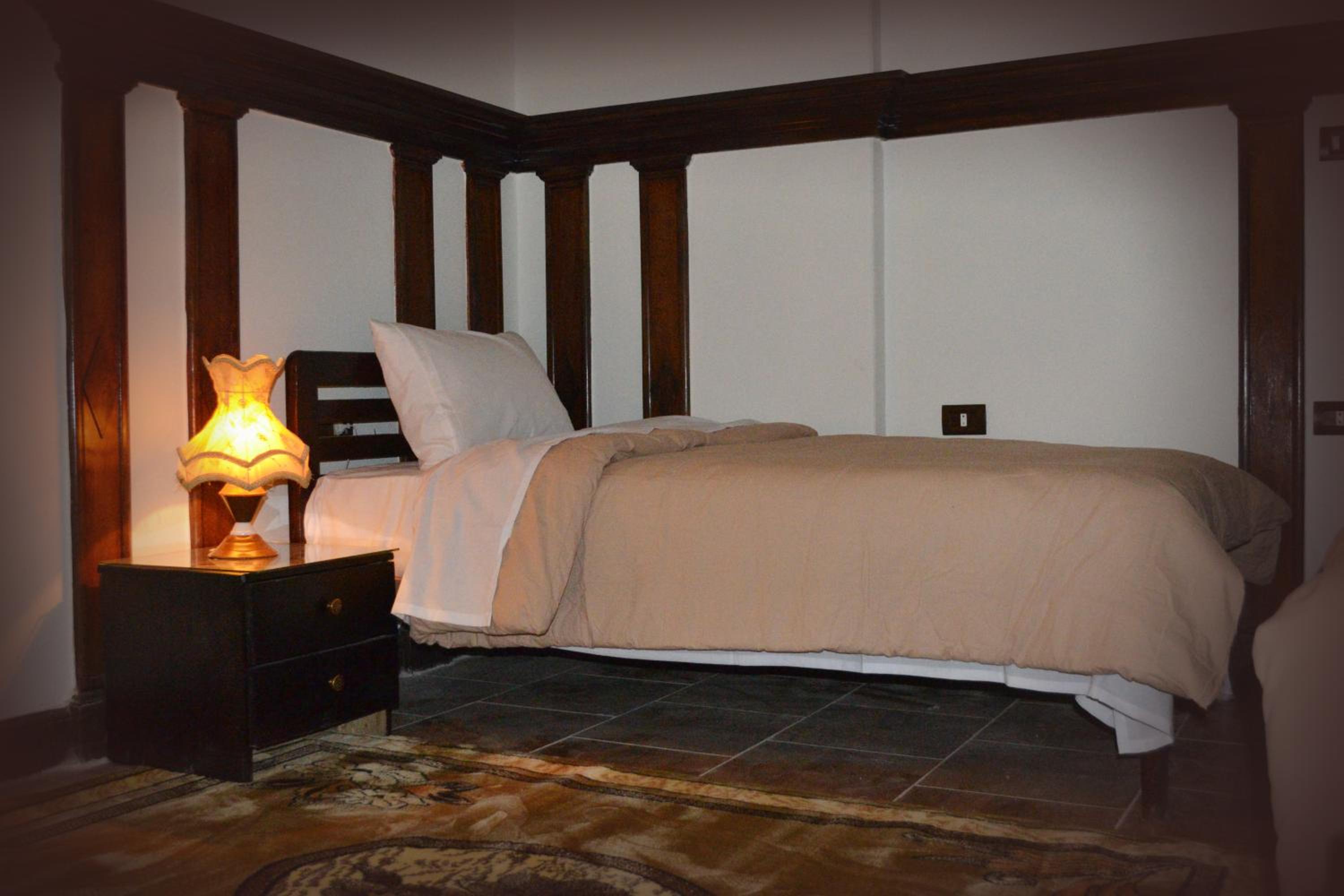 Standard Single Room photo 1