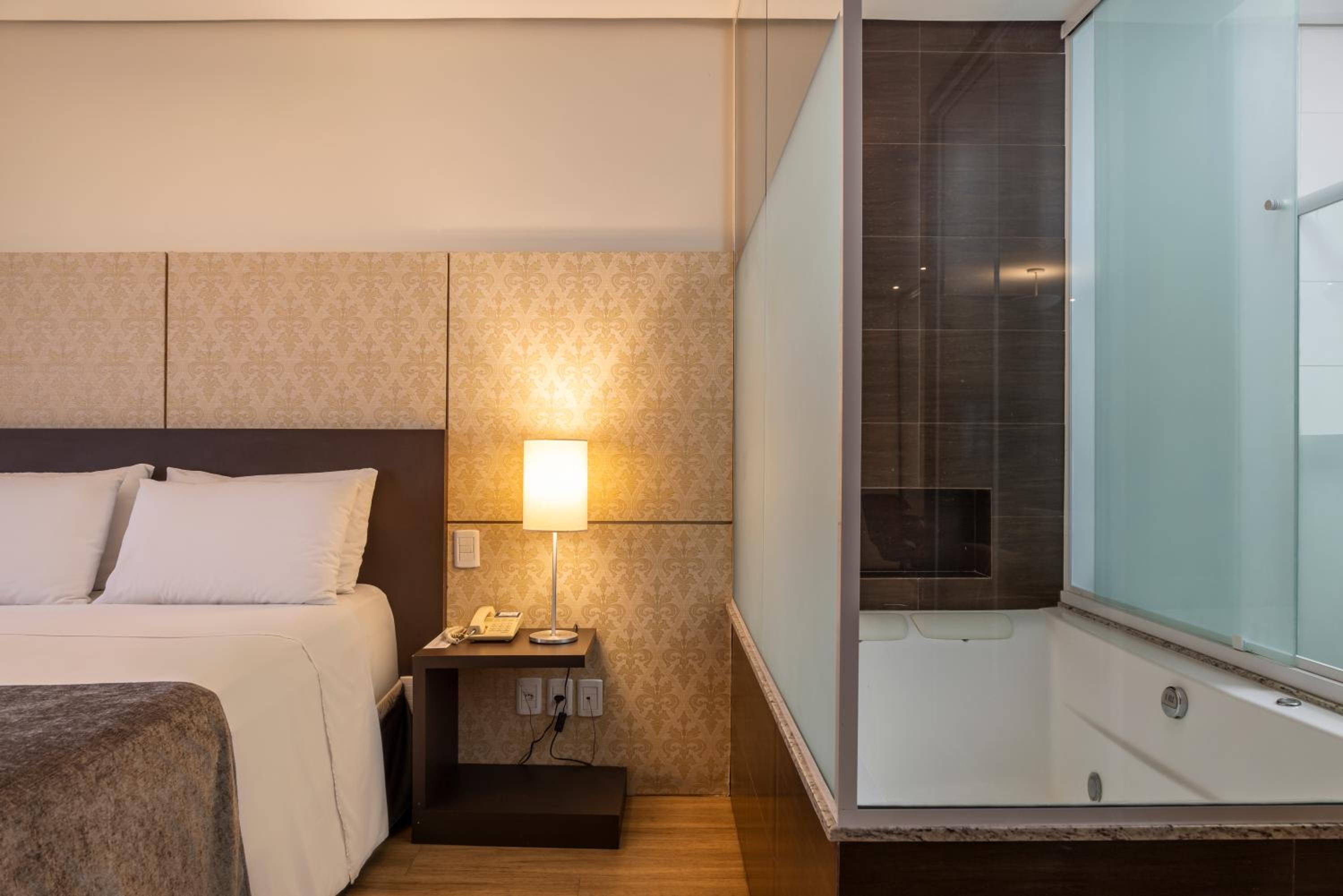 Suite Premium - Photo 5