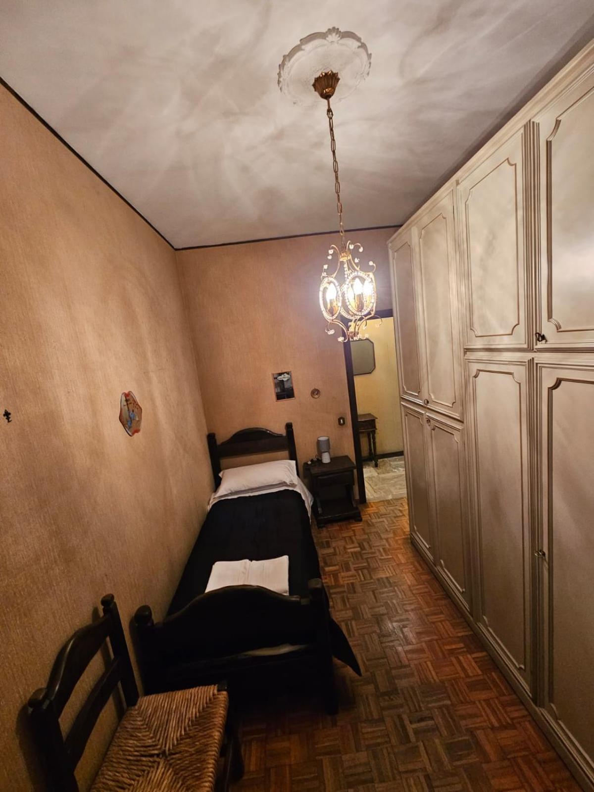 Three-Bedroom Apartment photo 1