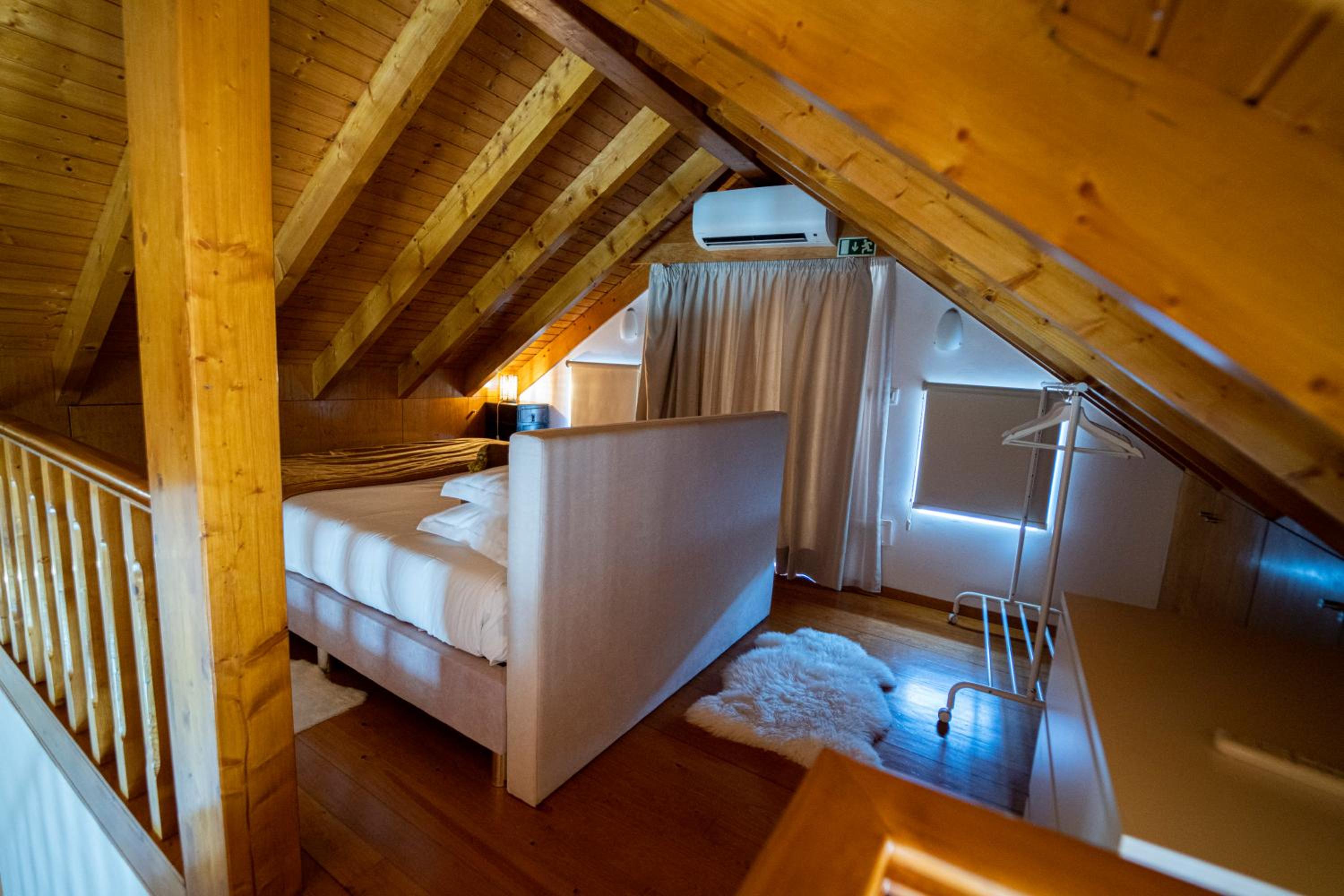 Maison 1 Chambre