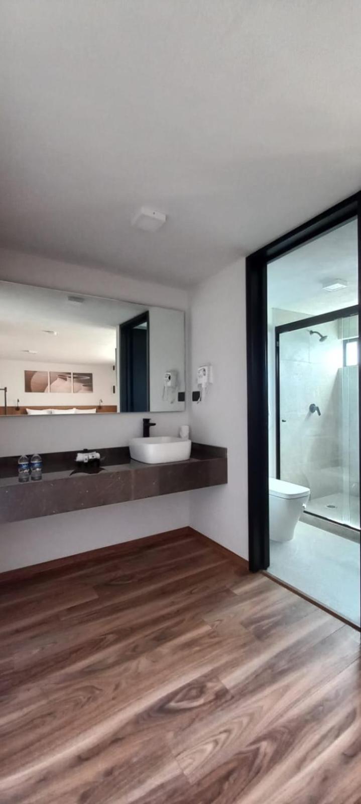 Superior King Room photo 2