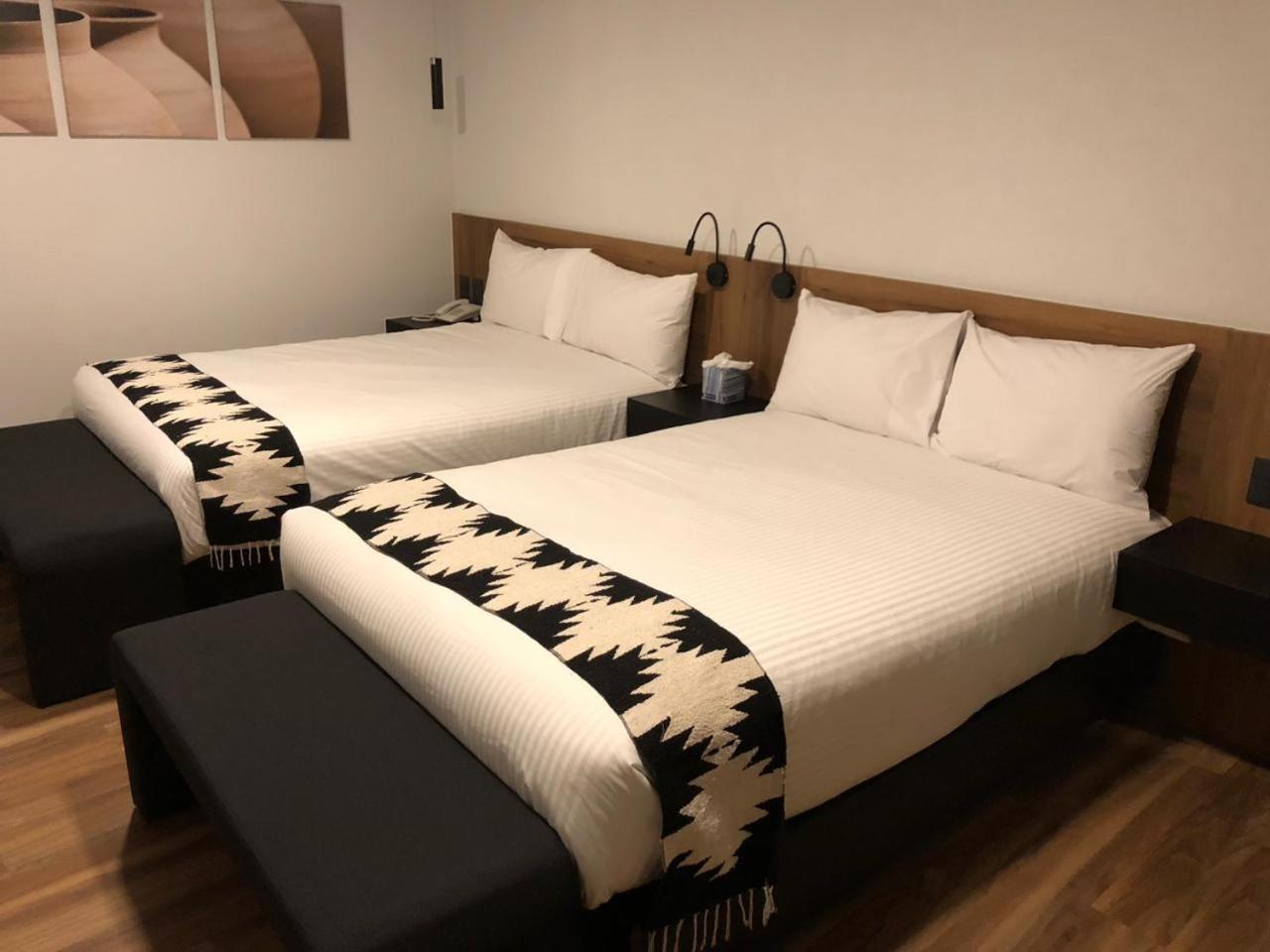 Superior Twin Room photo 1