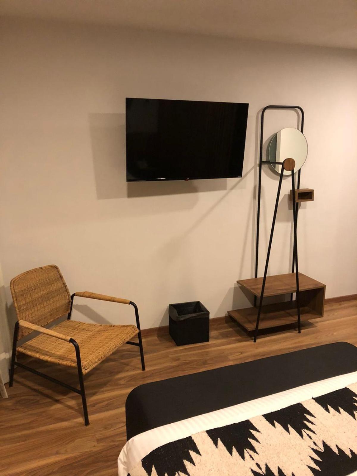 Superior King Room photo 1