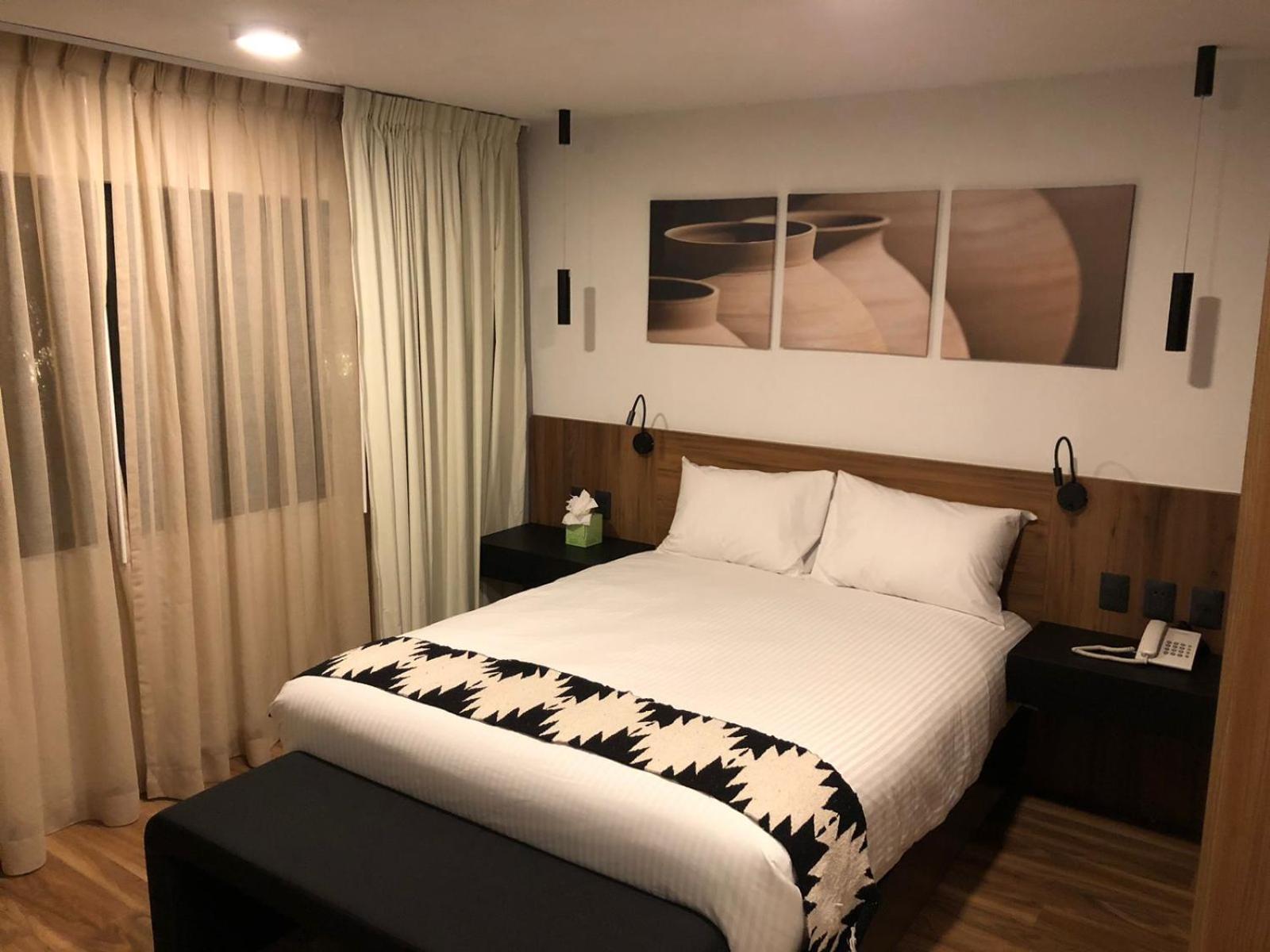 Standard Queen Room photo 3