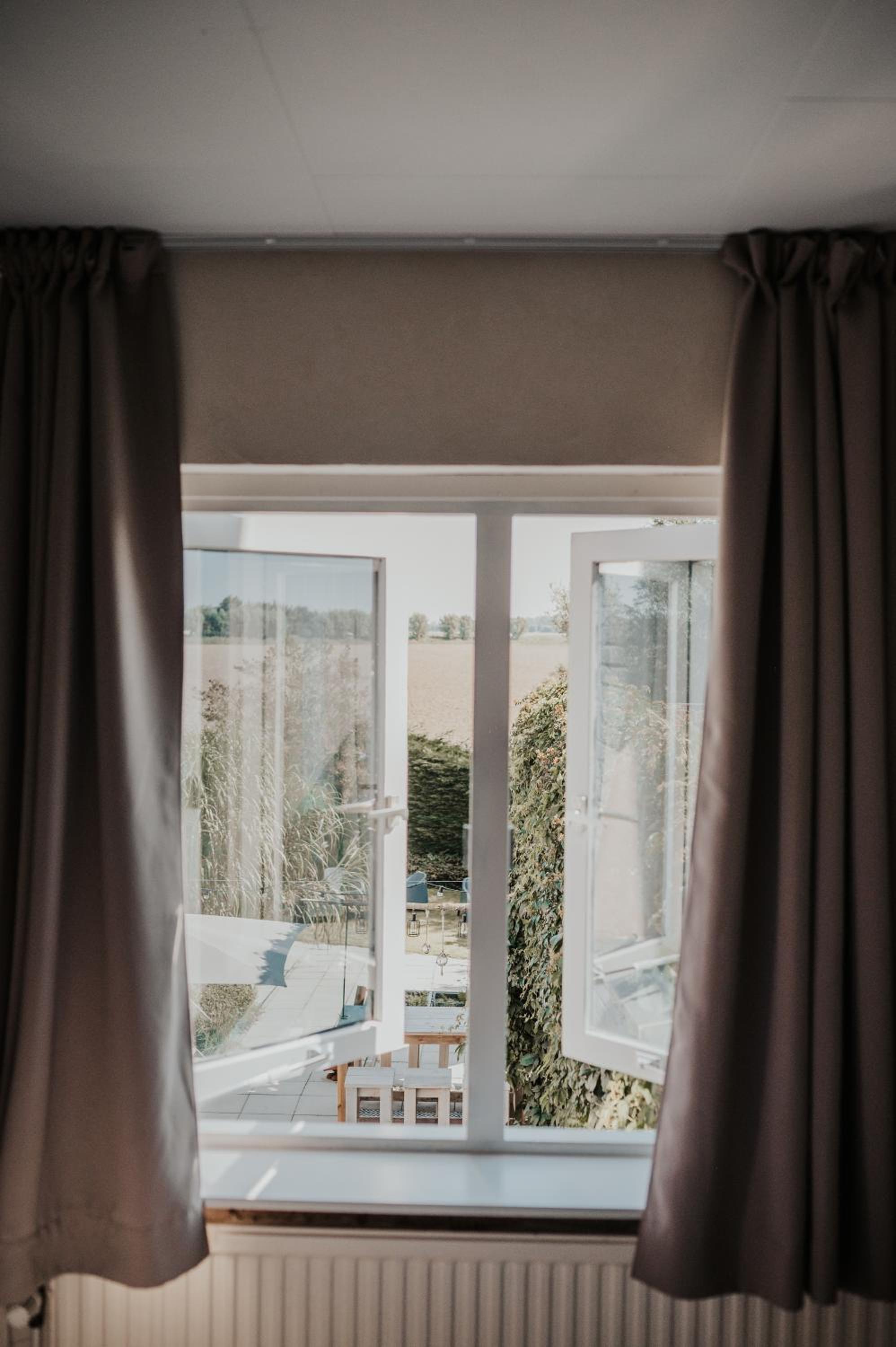 Double Room with Terrace photo 2