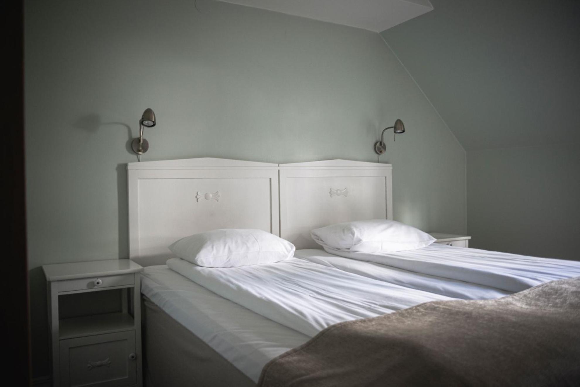 Standard Double or Twin Room - Photo 1
