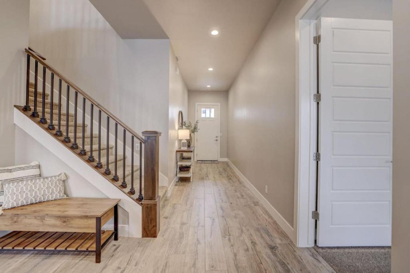 Vacation Home photo 1