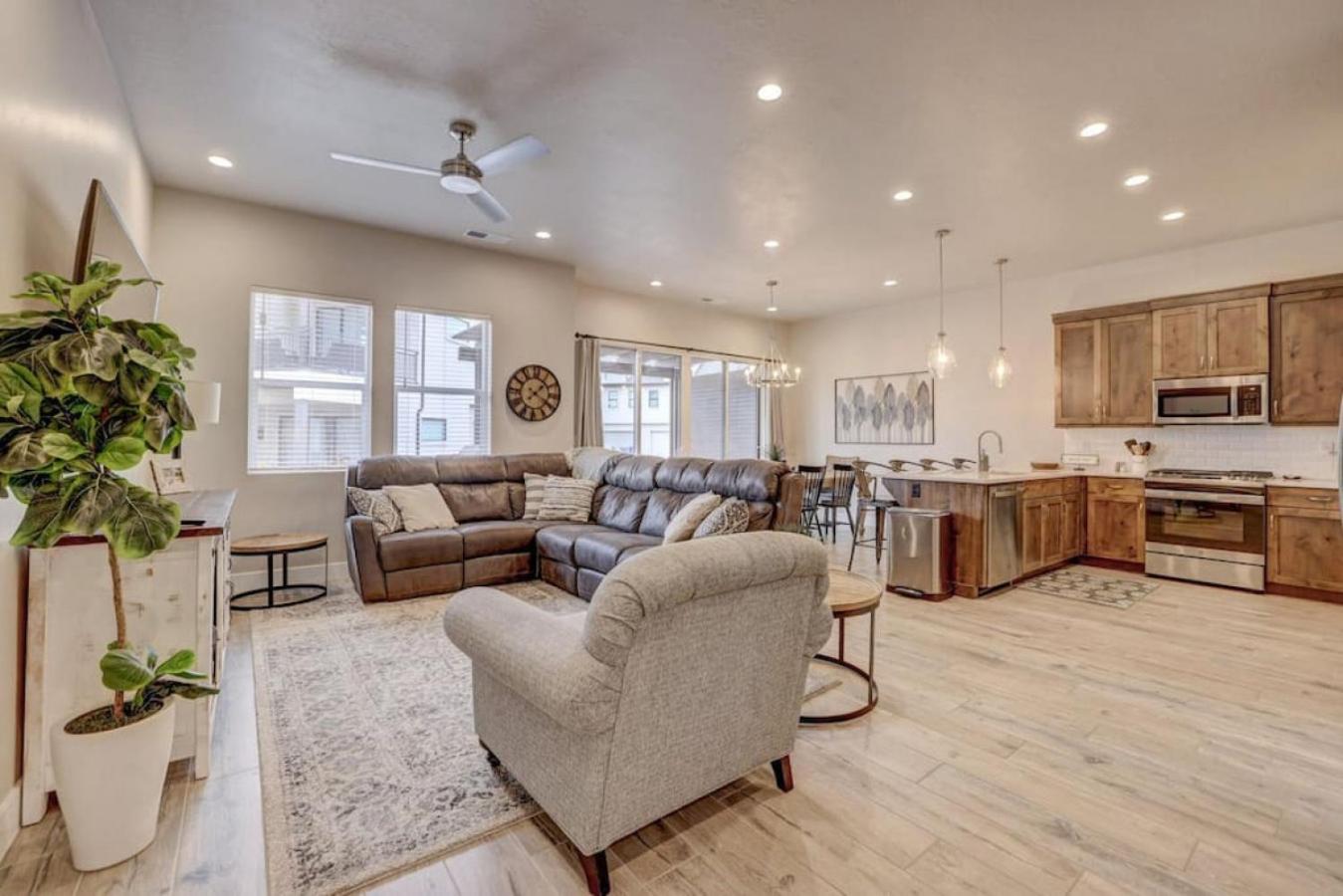 Vacation Home photo 2