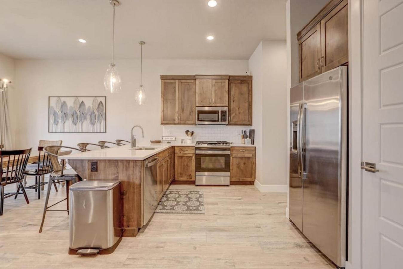 Vacation Home photo 3