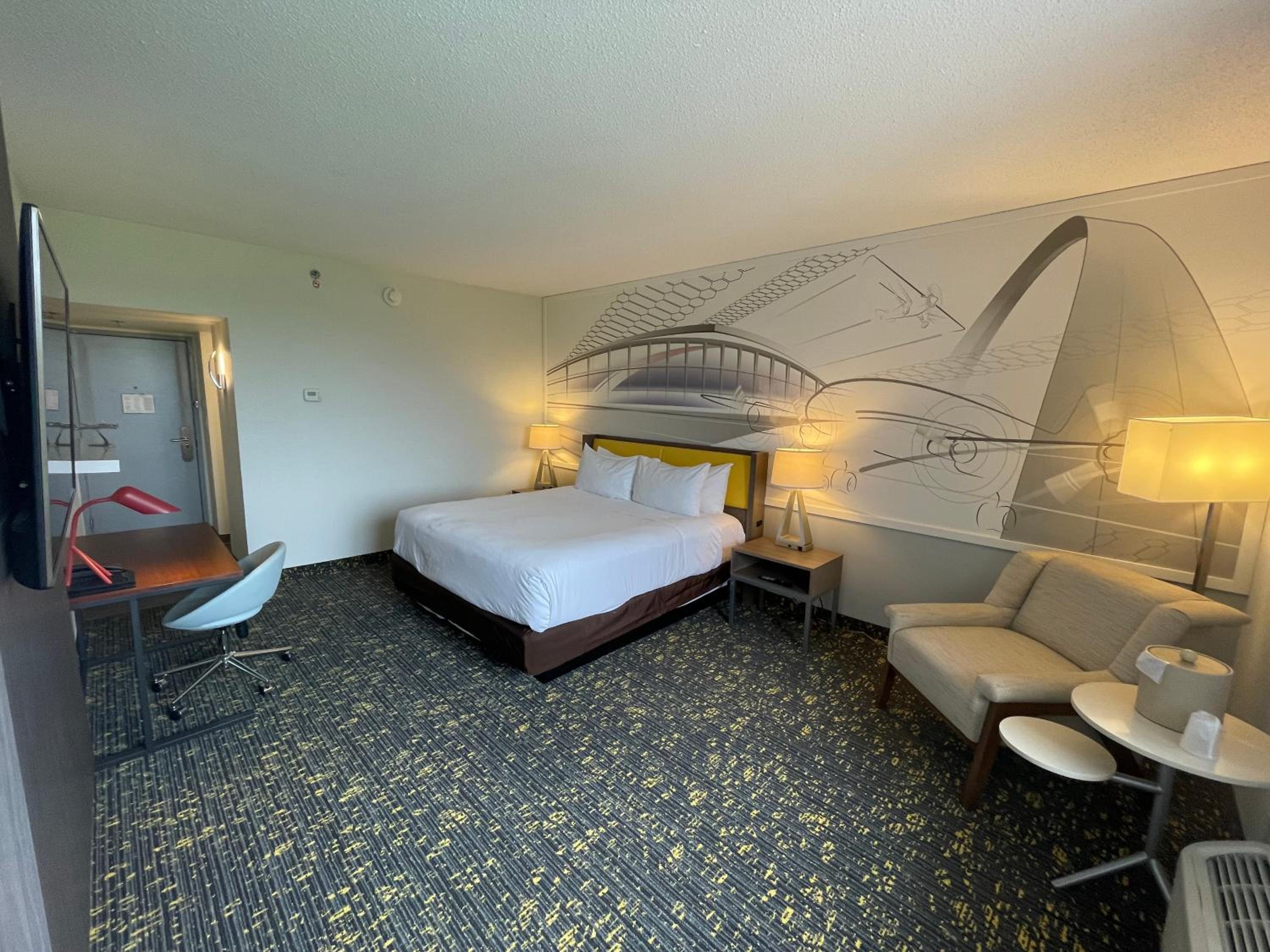 King Room photo 3