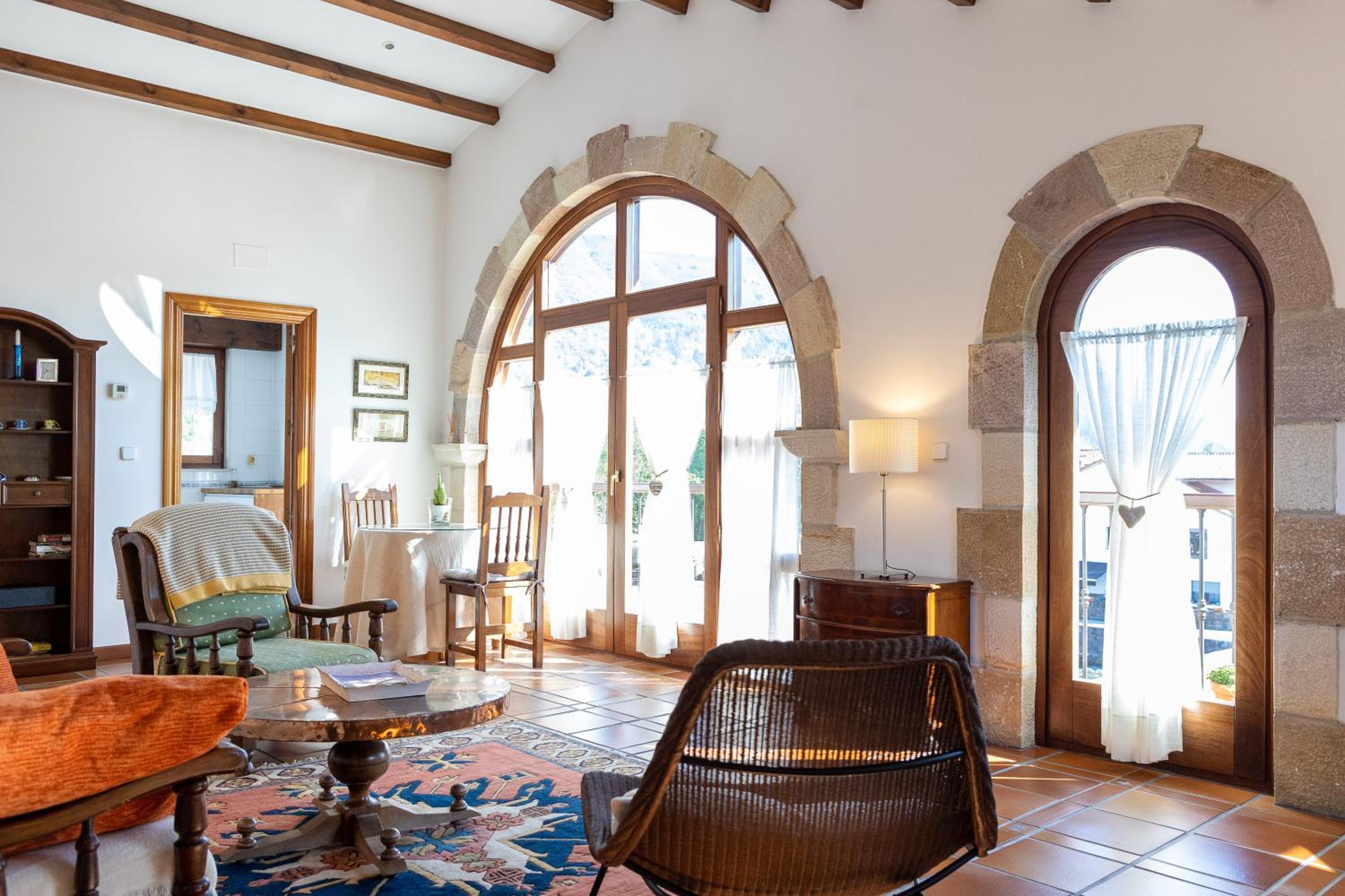 Apartamento Penthouse