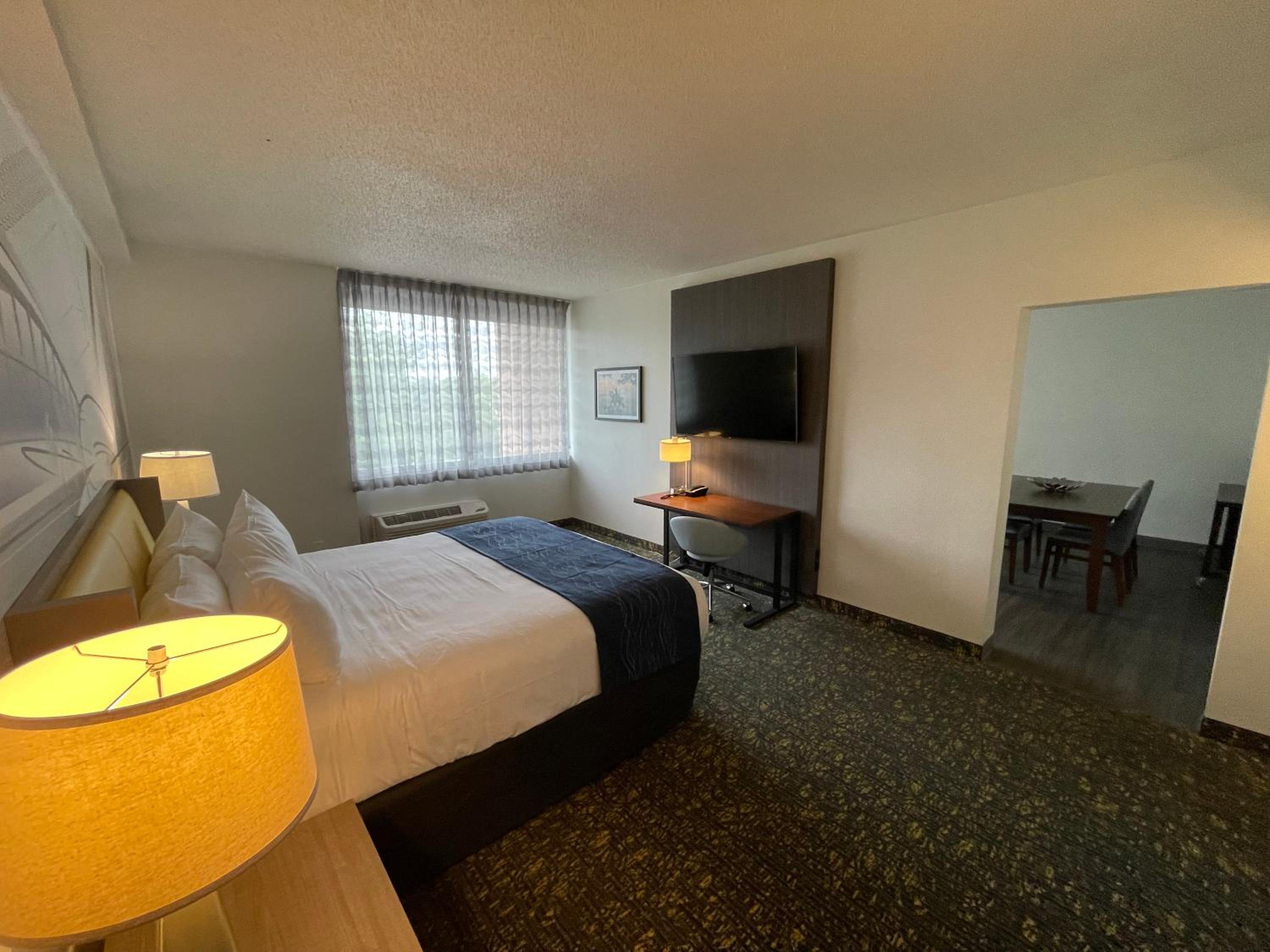 Superior King Room photo 3