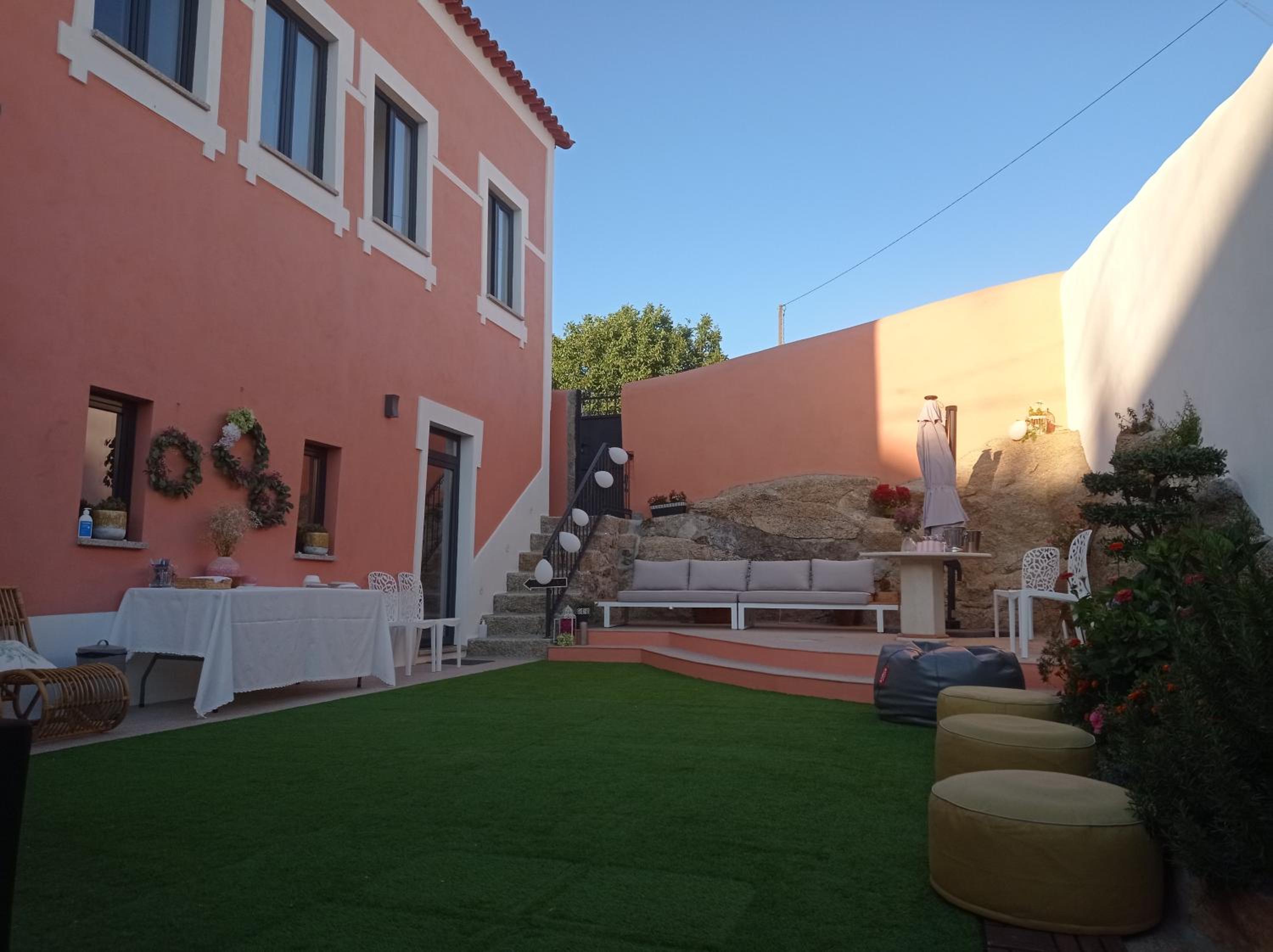 Villa - Photo 37