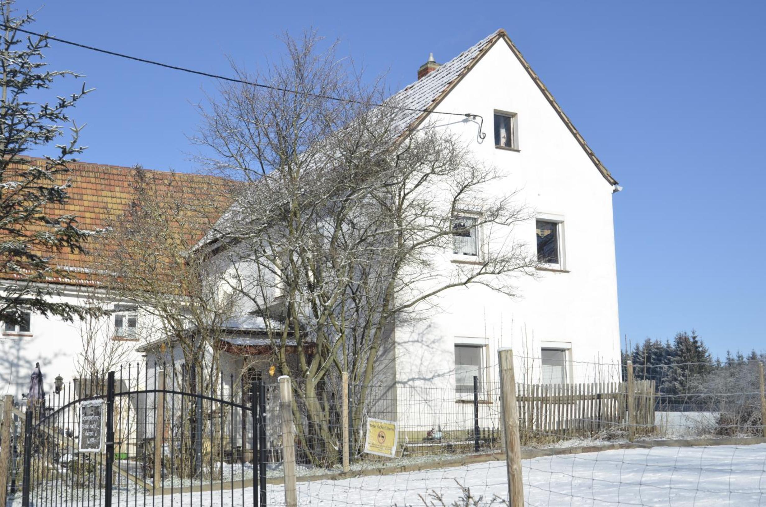 Two-Bedroom House photo 2