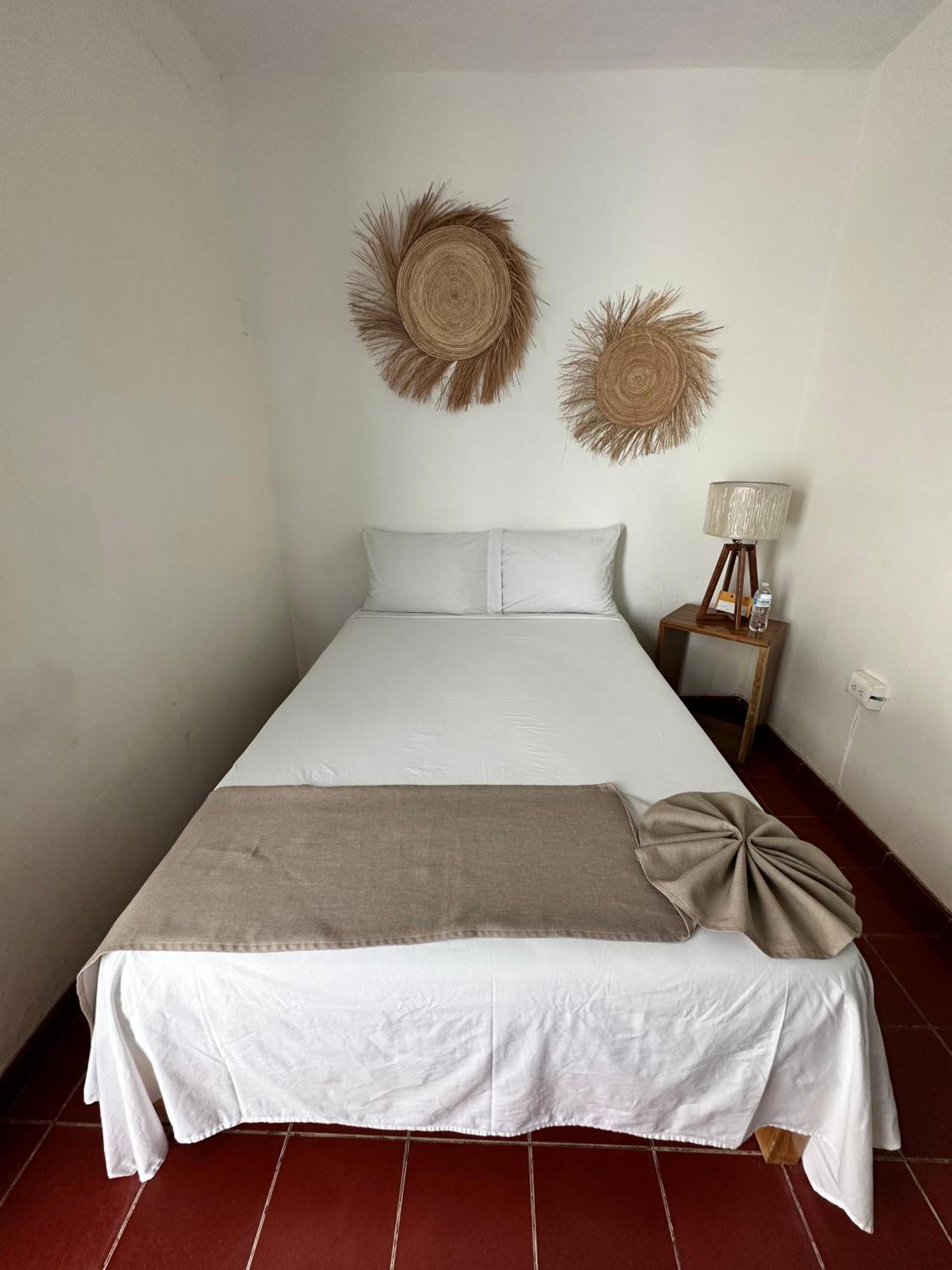 Double Room - Photo 3