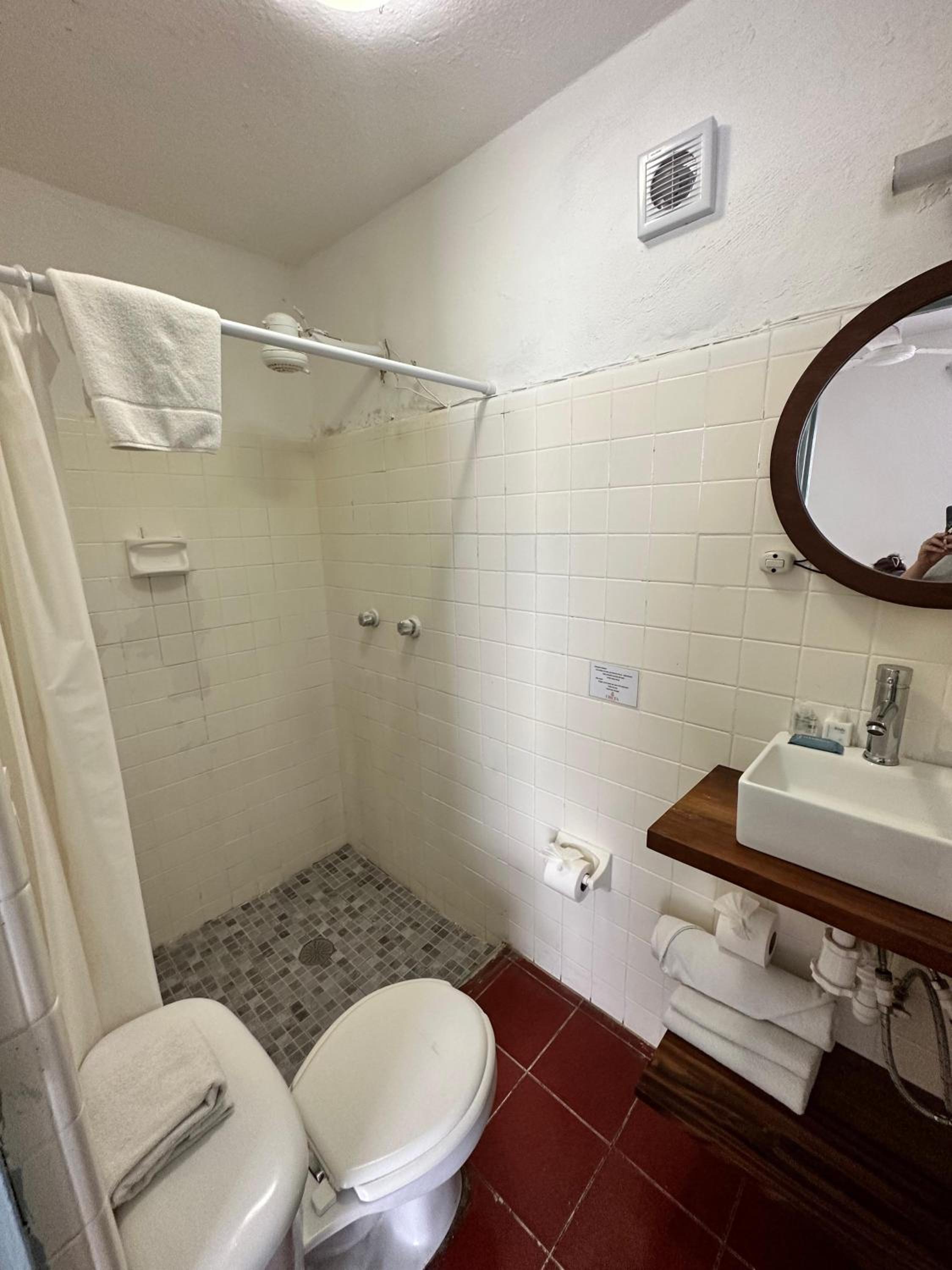 Double Room - Photo 2