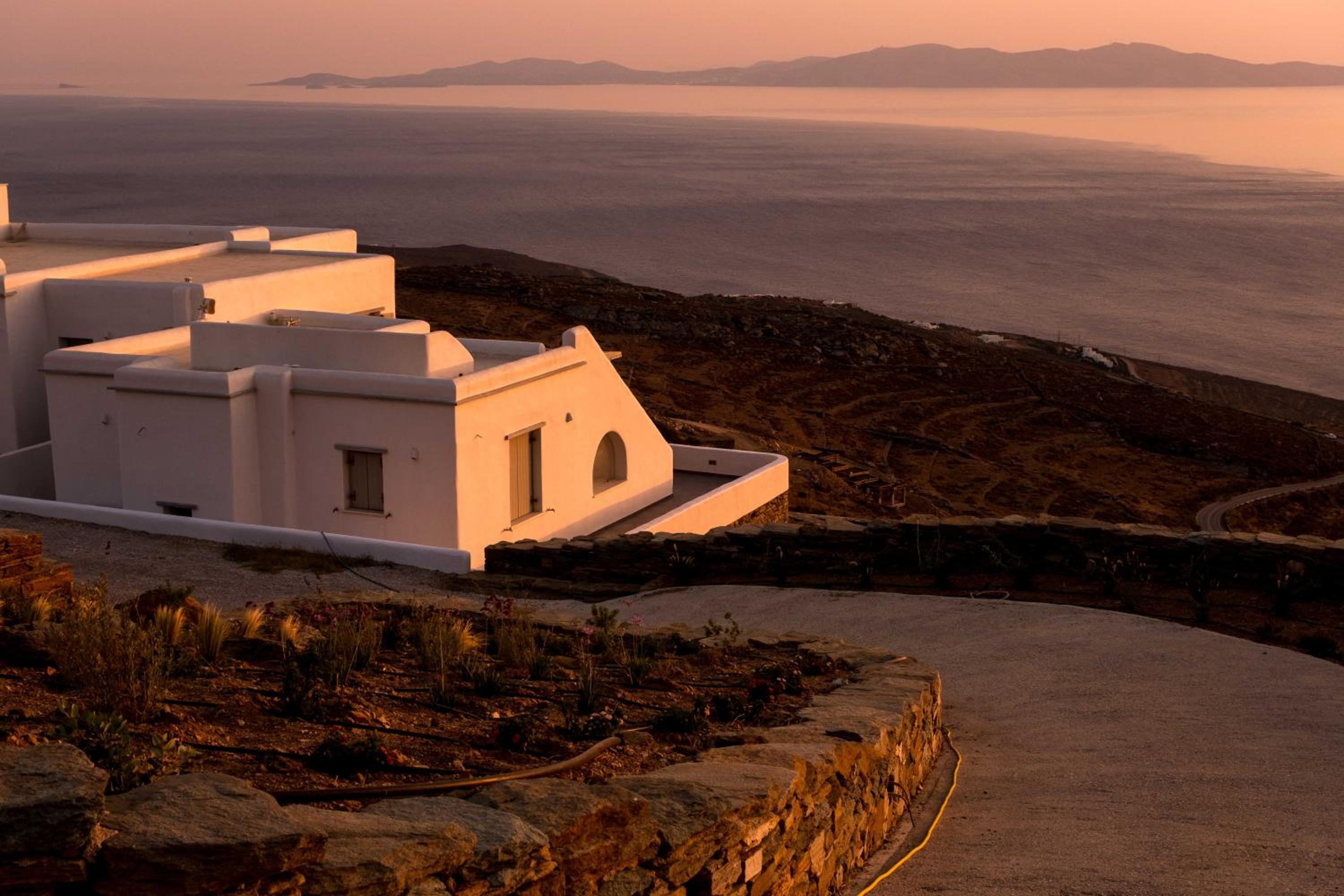 Villa with Sea View photo 3
