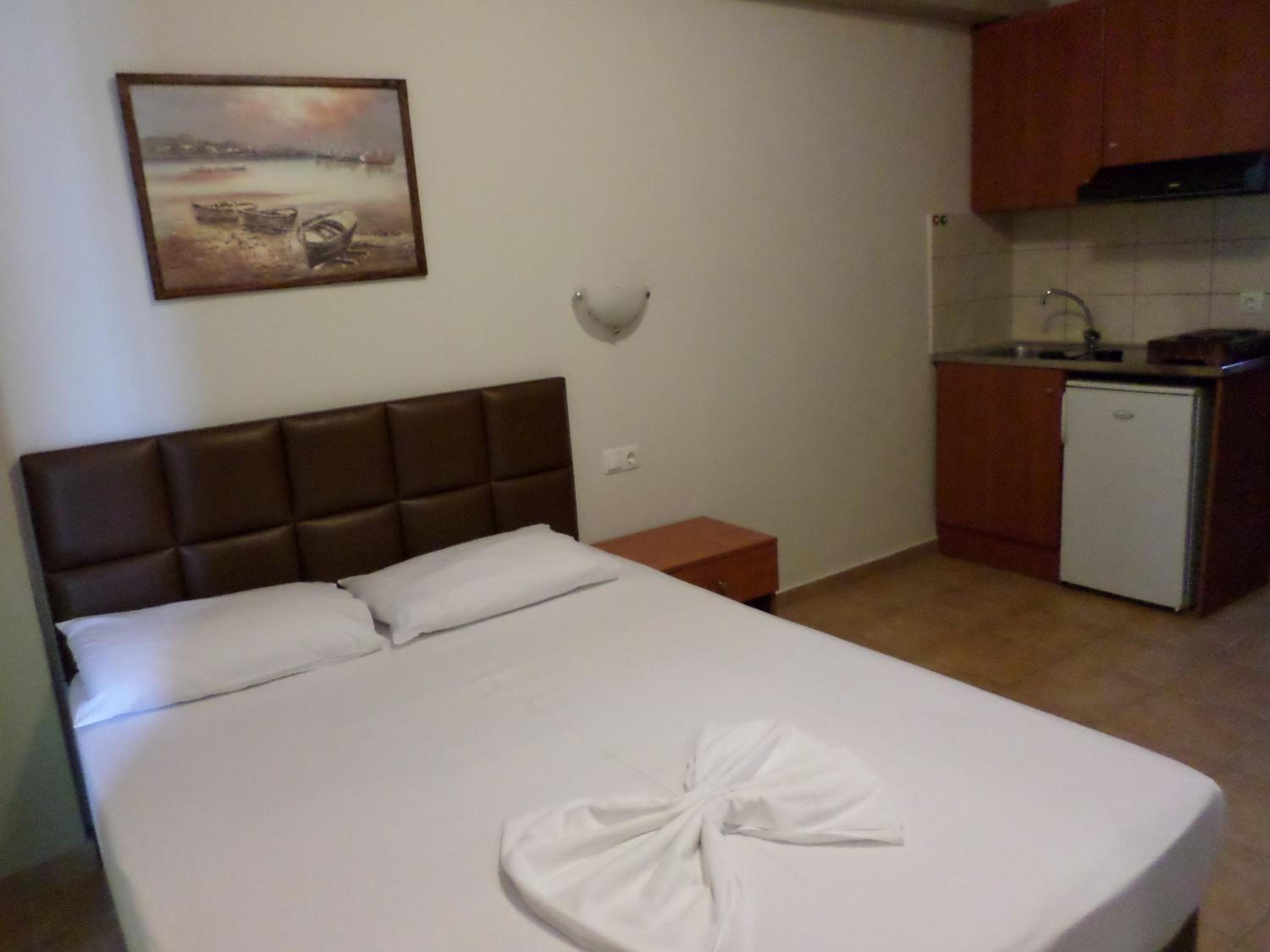 Double Room photo 2