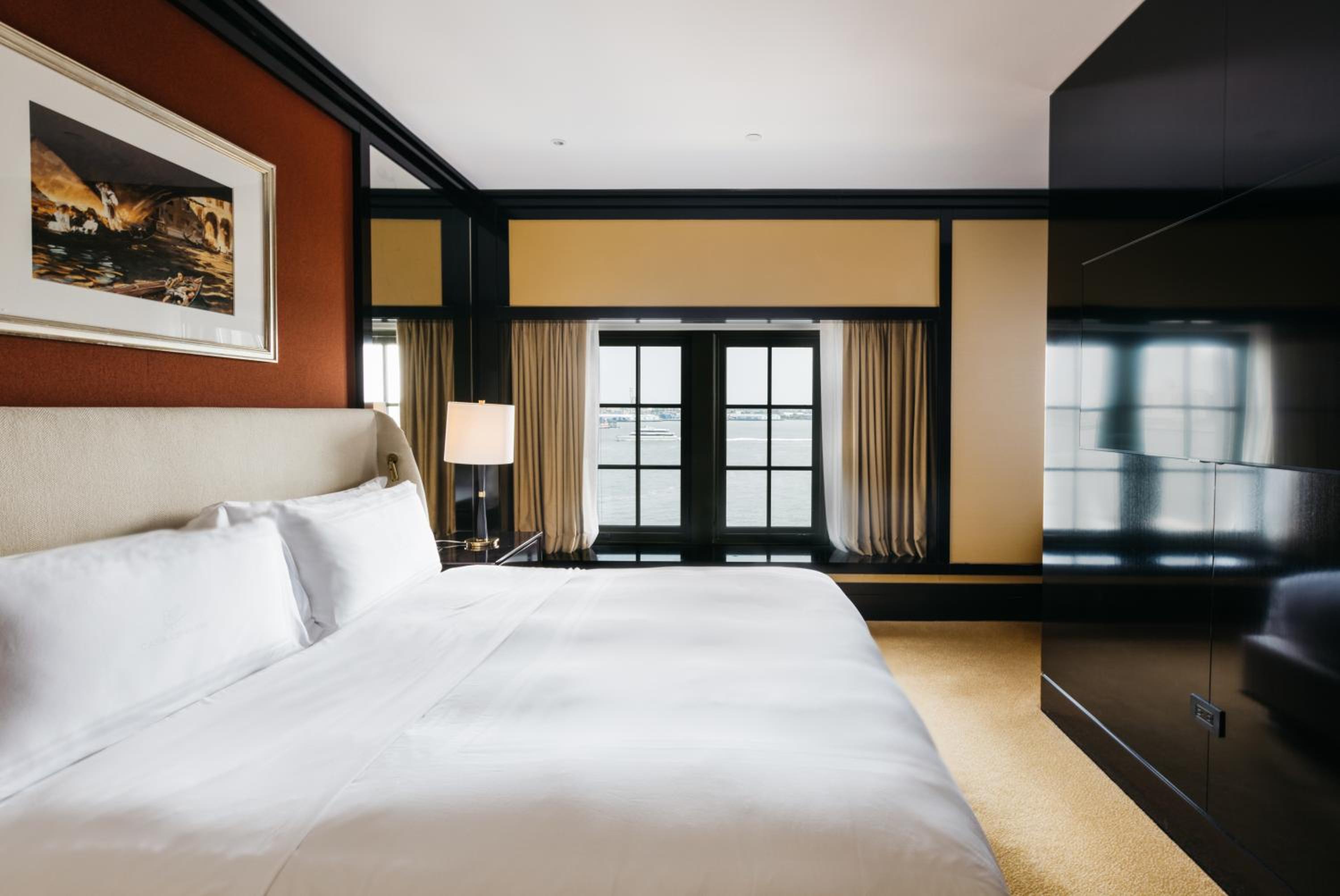 Williams River View Suite
