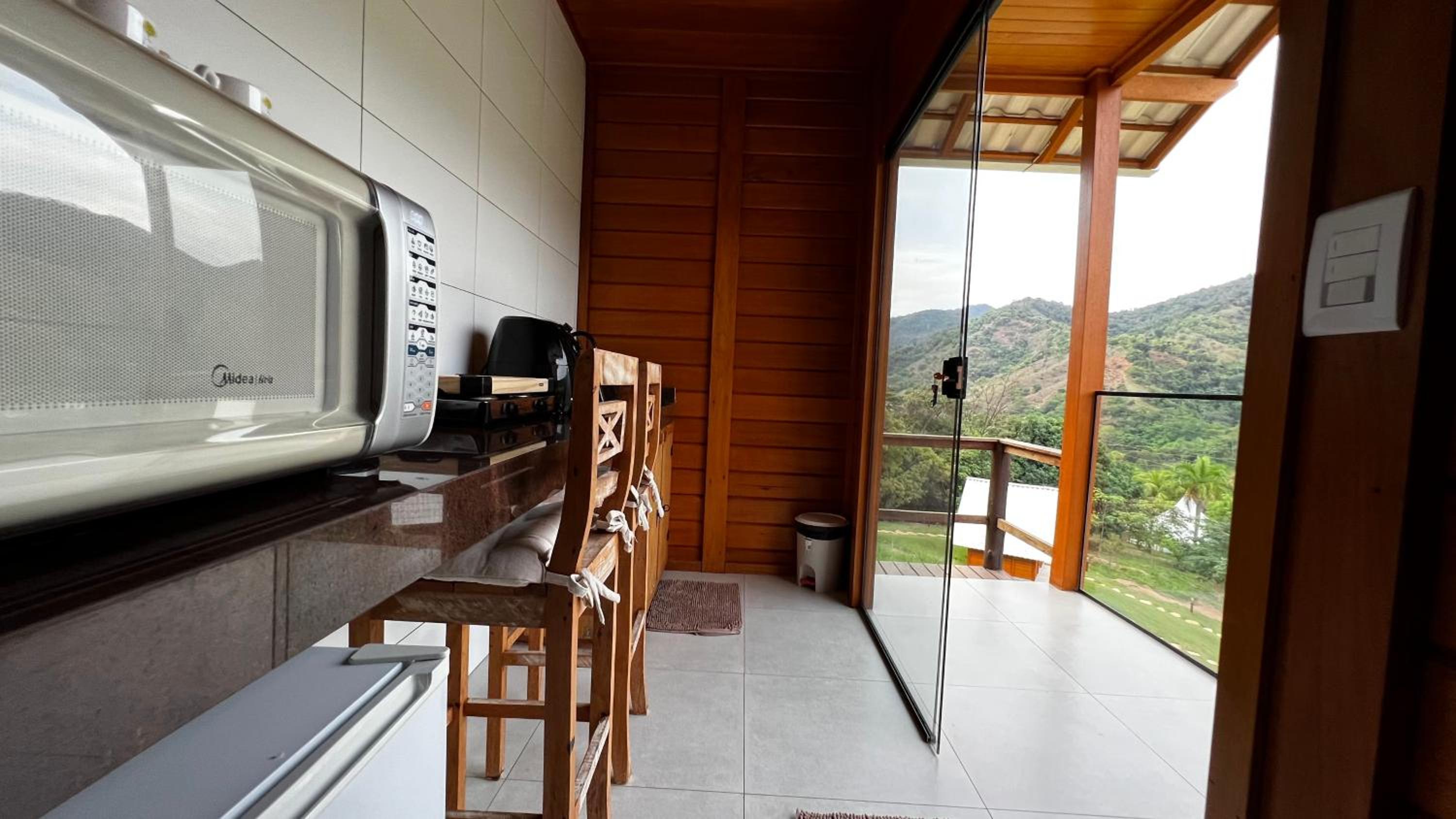 Chalet photo 2