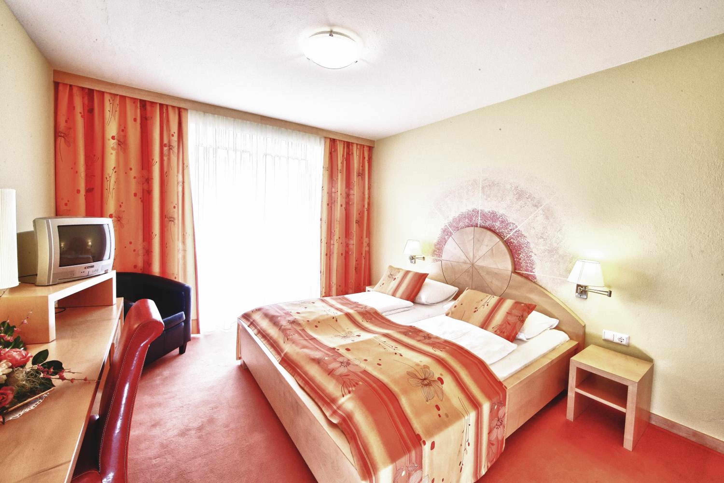 Suite with Balcony photo 1