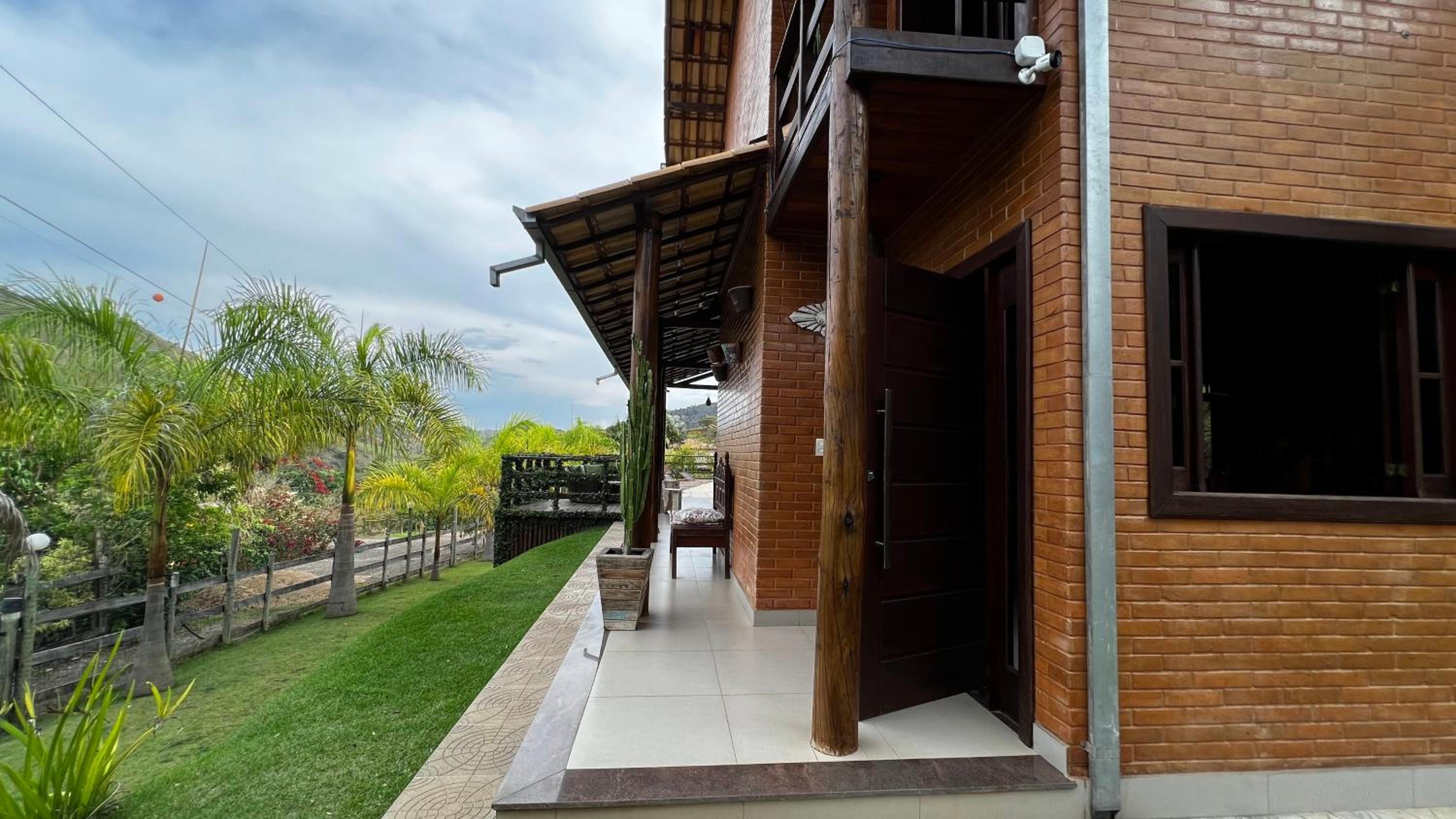 Chalet photo 3