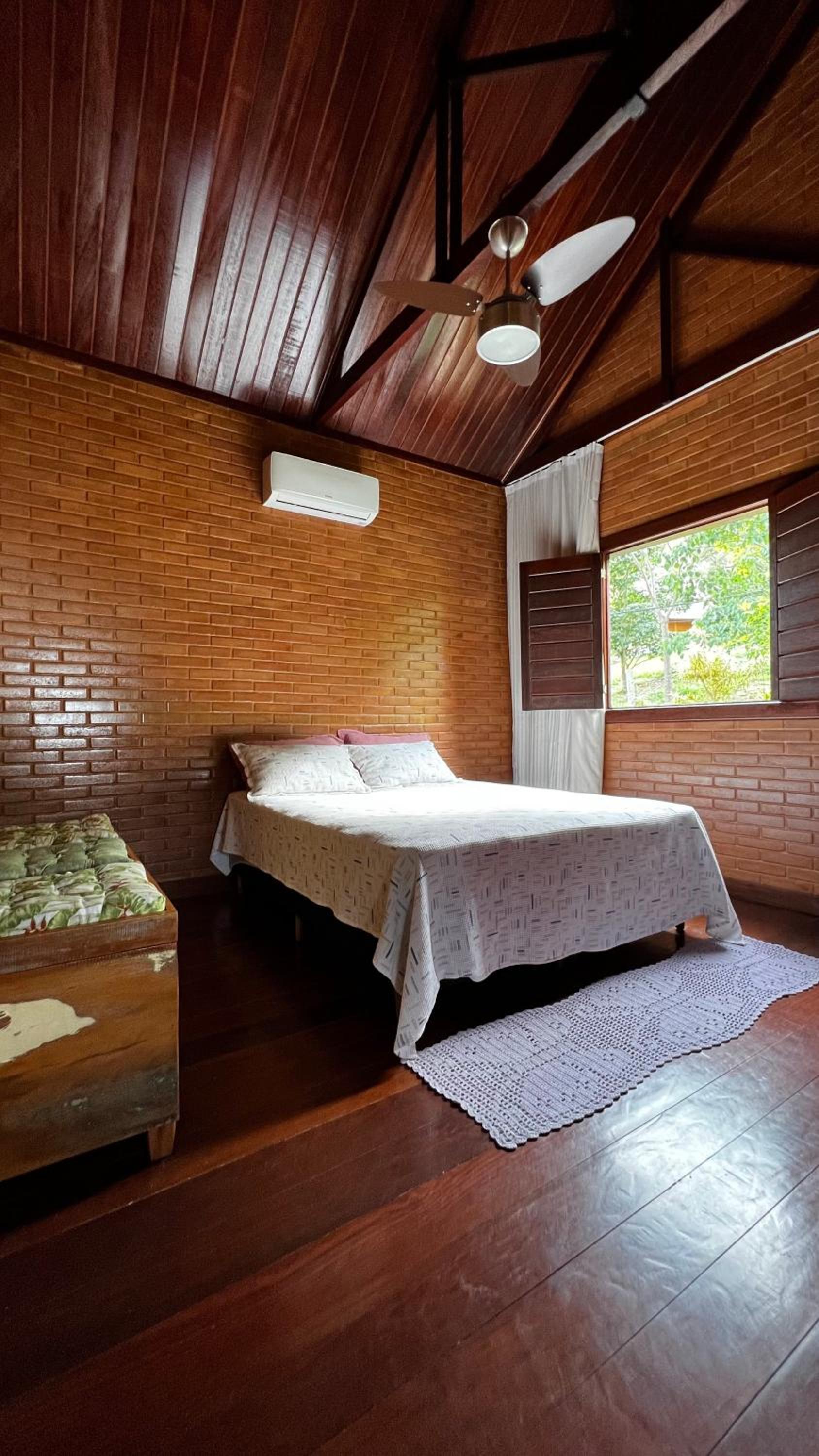 Chalet photo 1