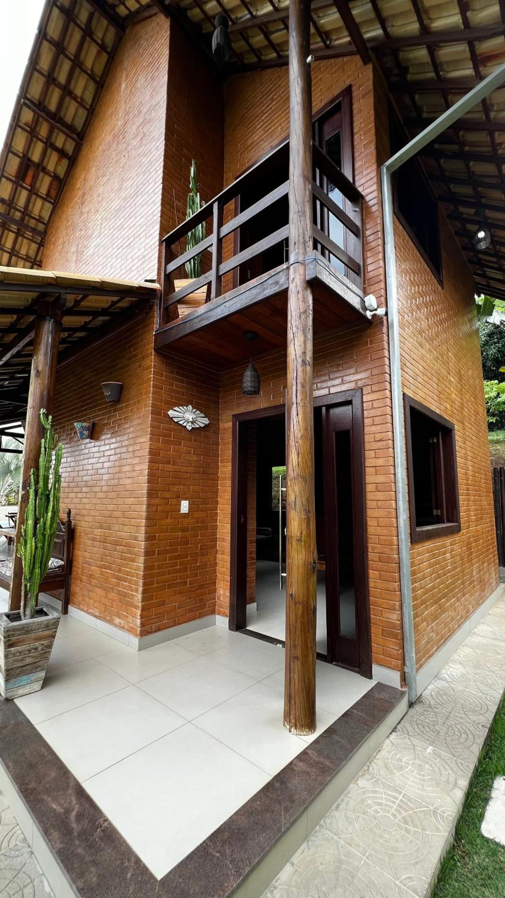 Chalet photo 2