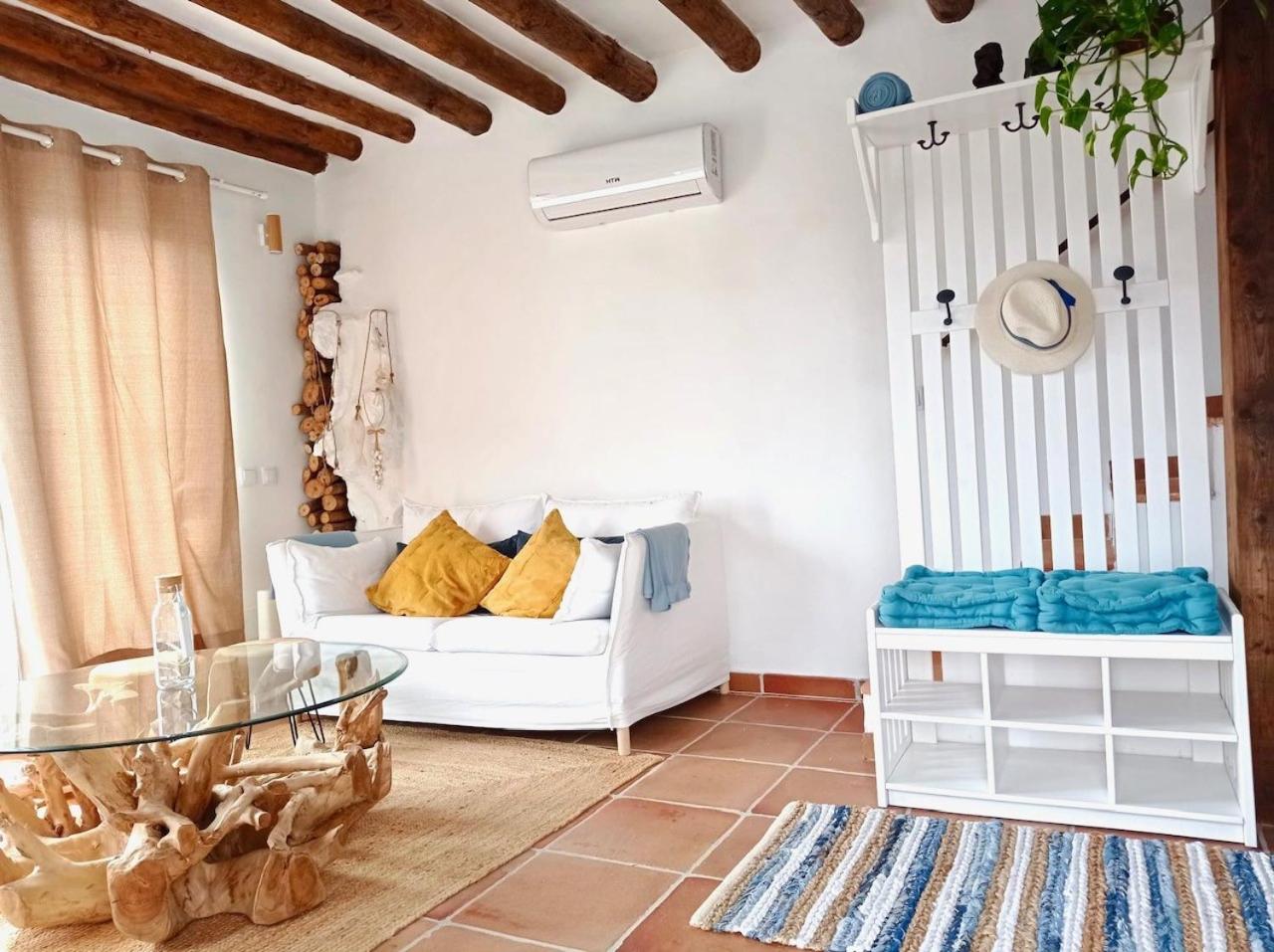 Casa de Vacaciones