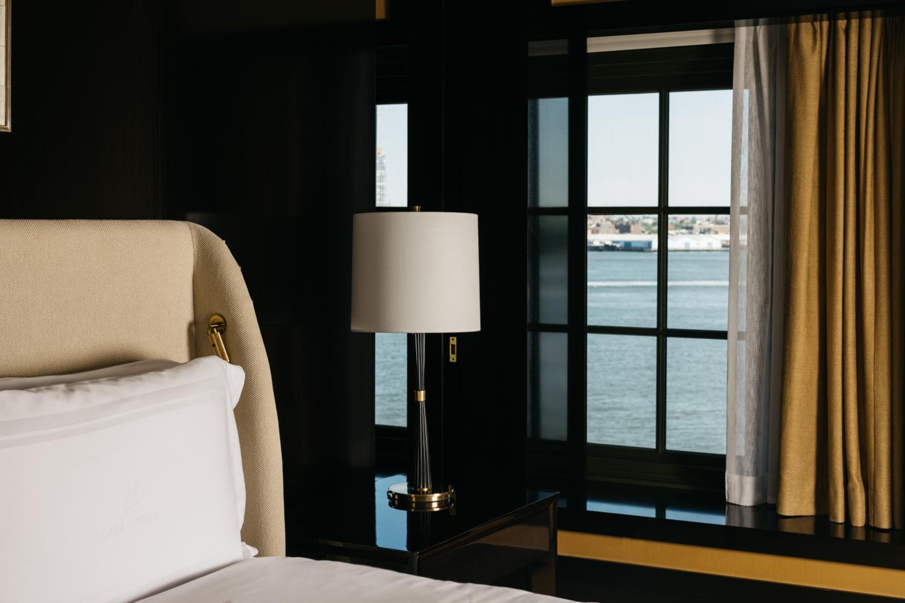 Liberty Suite
