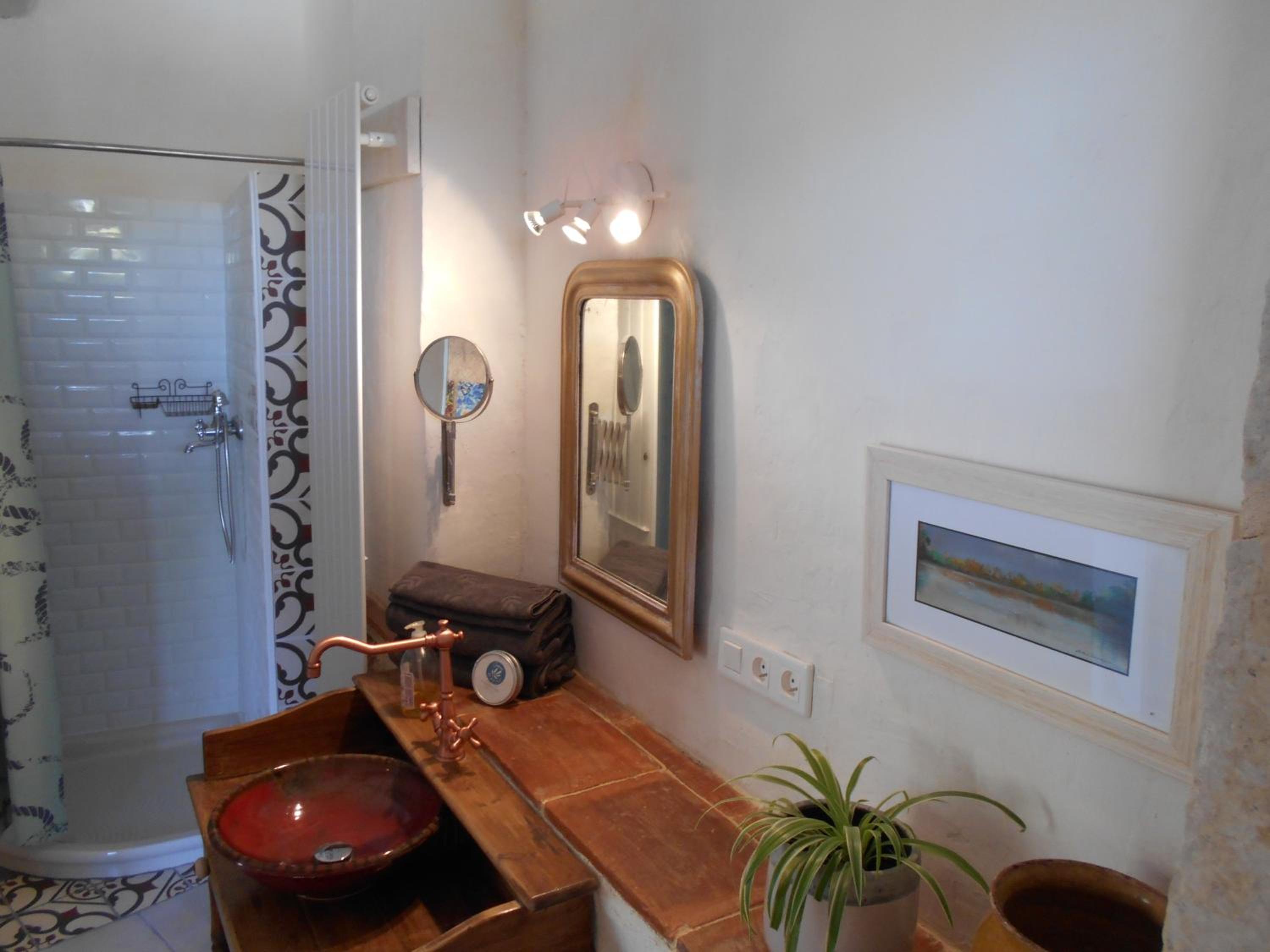 Double Room with Garden View - Photo 4