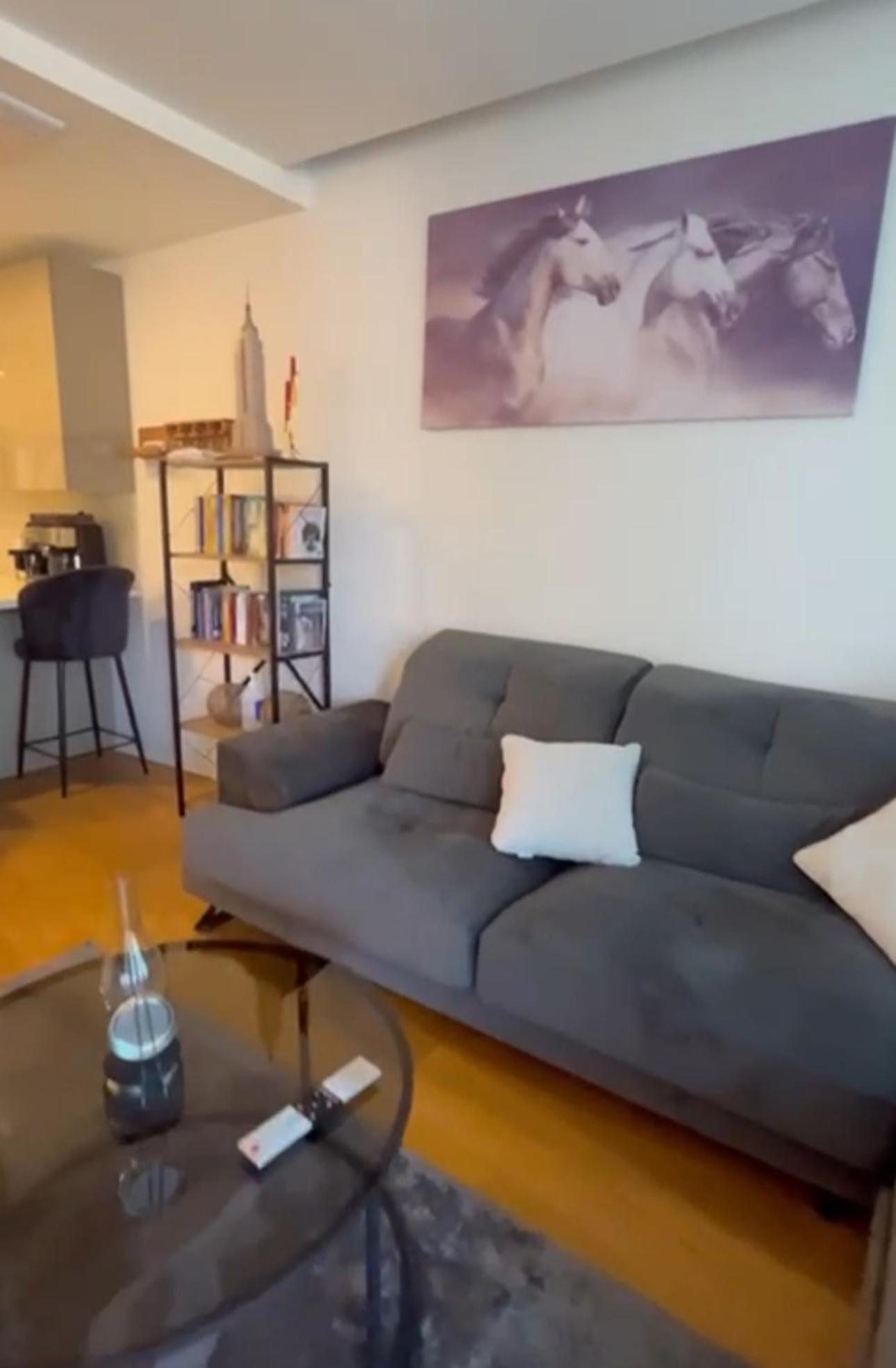Two-Bedroom Apartment photo 1