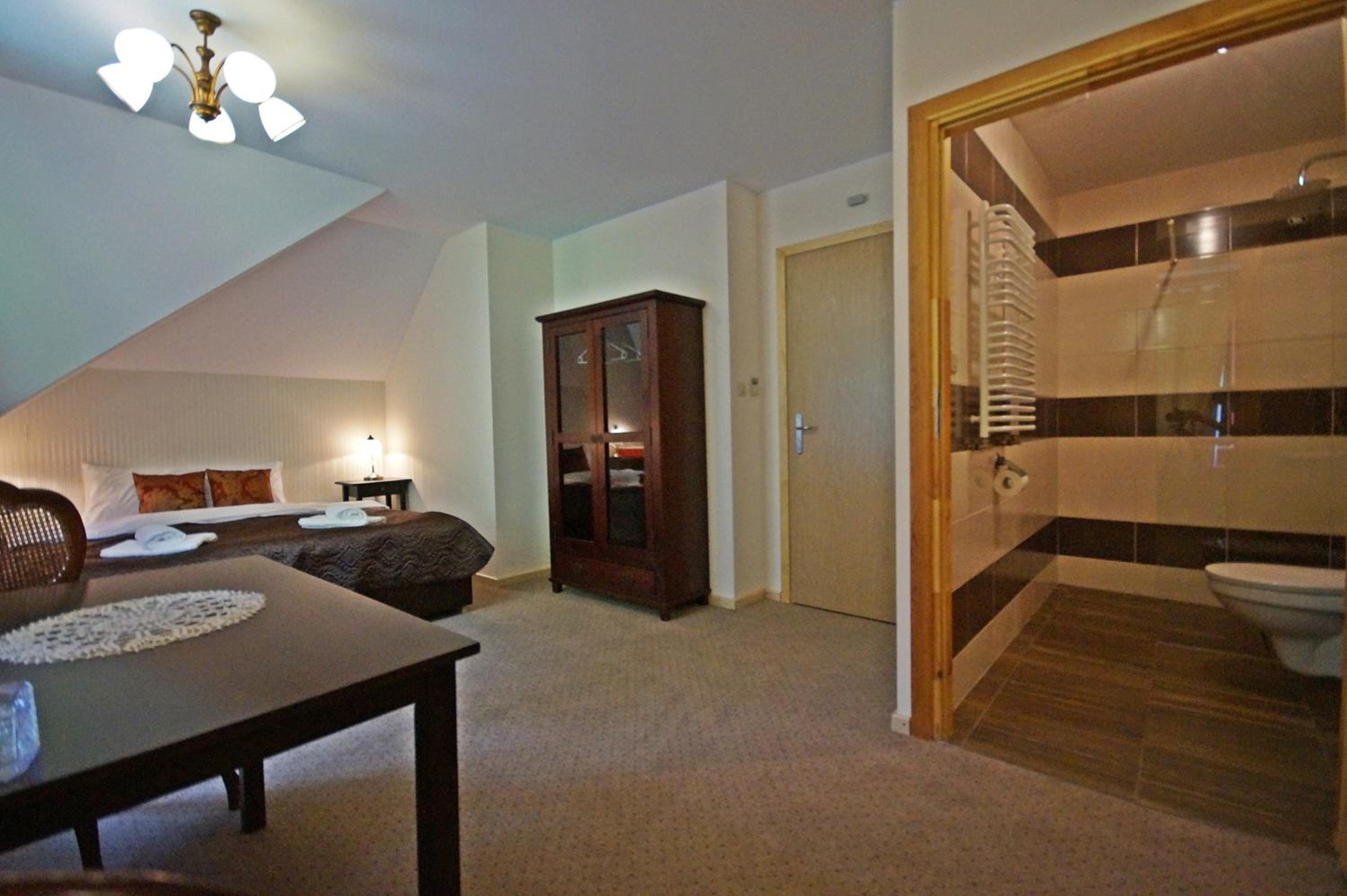 Deluxe Apartment - Photo 5